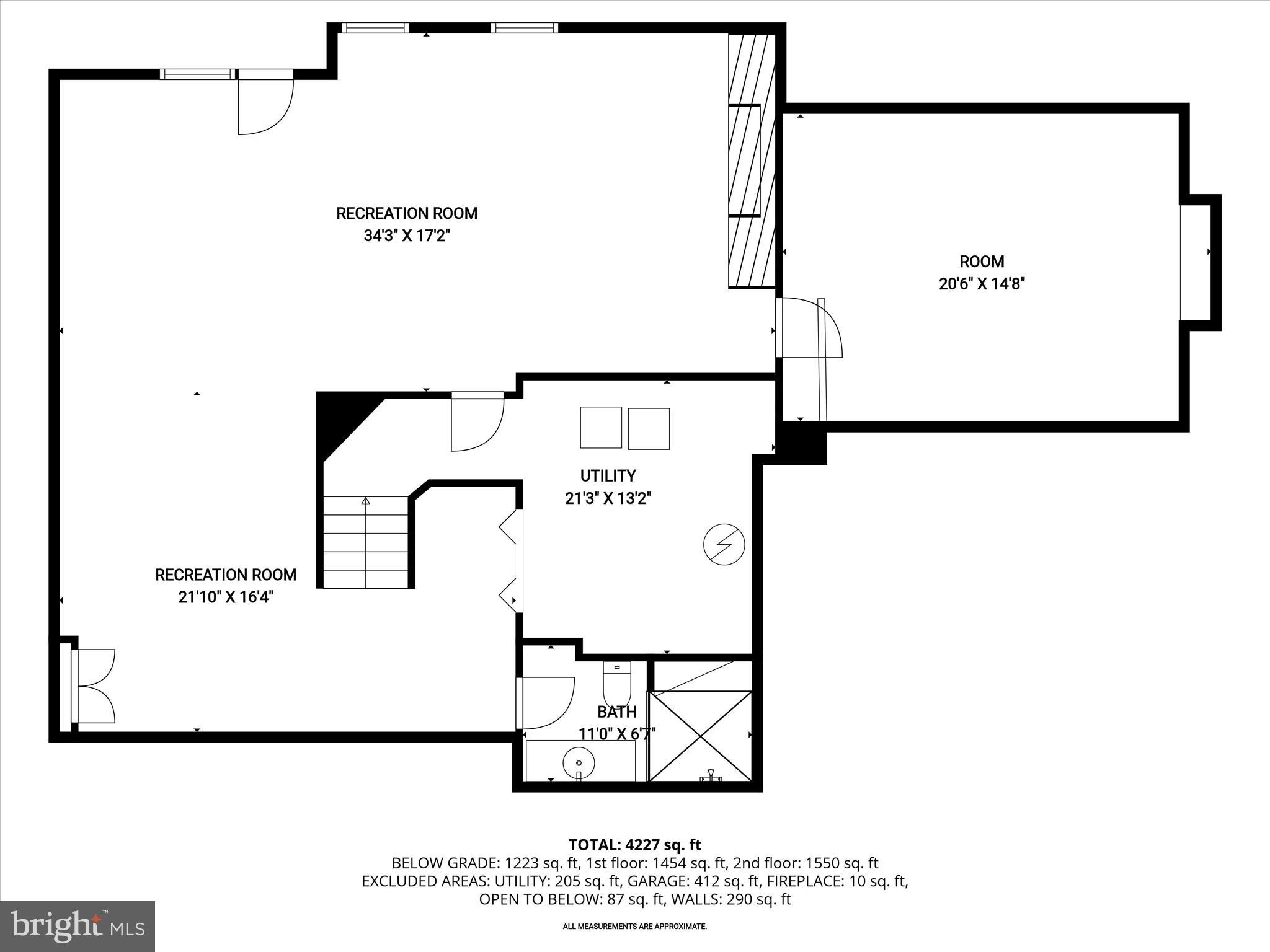 SAVANNAH VILLAGE - Residential