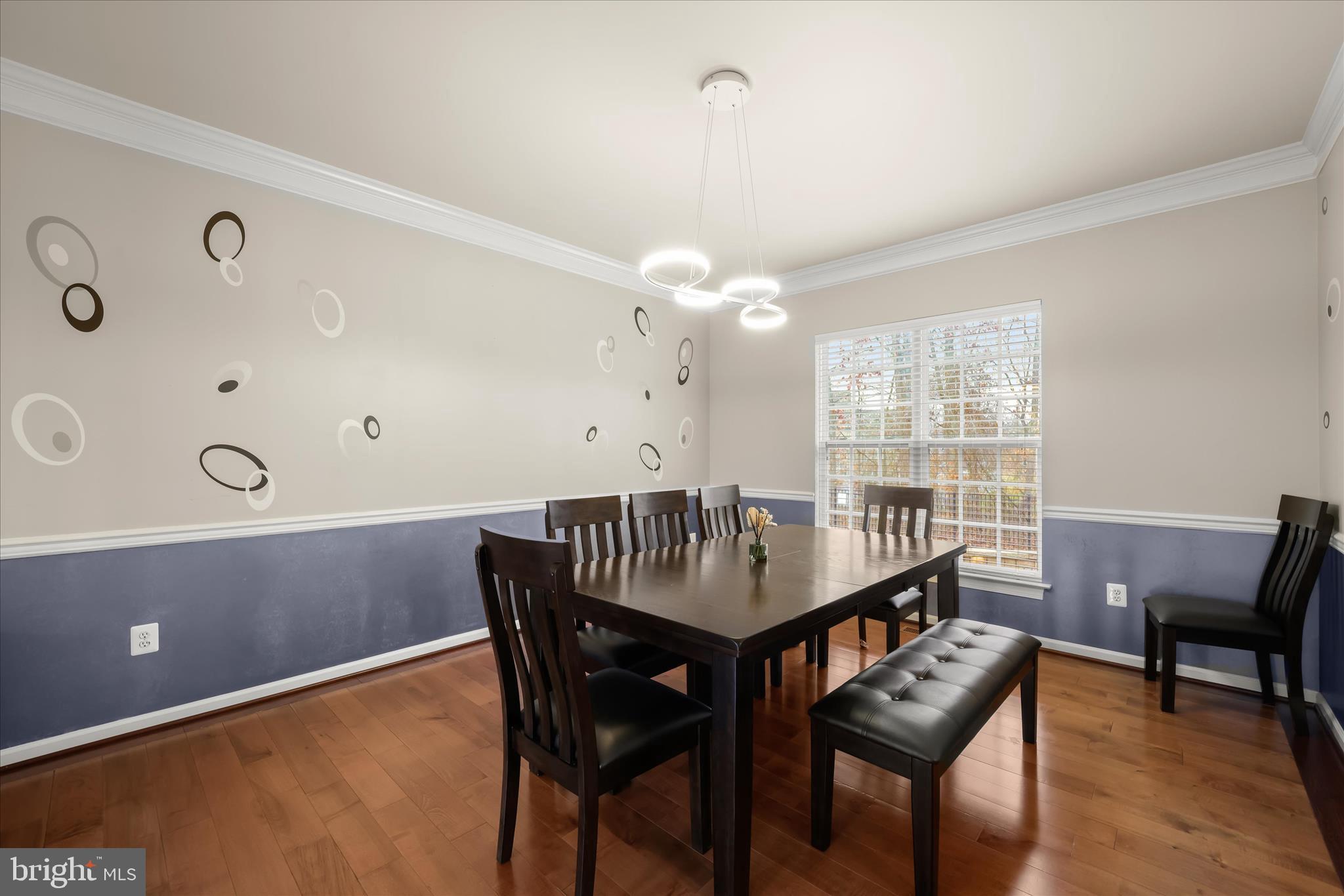 SAVANNAH VILLAGE - Residential