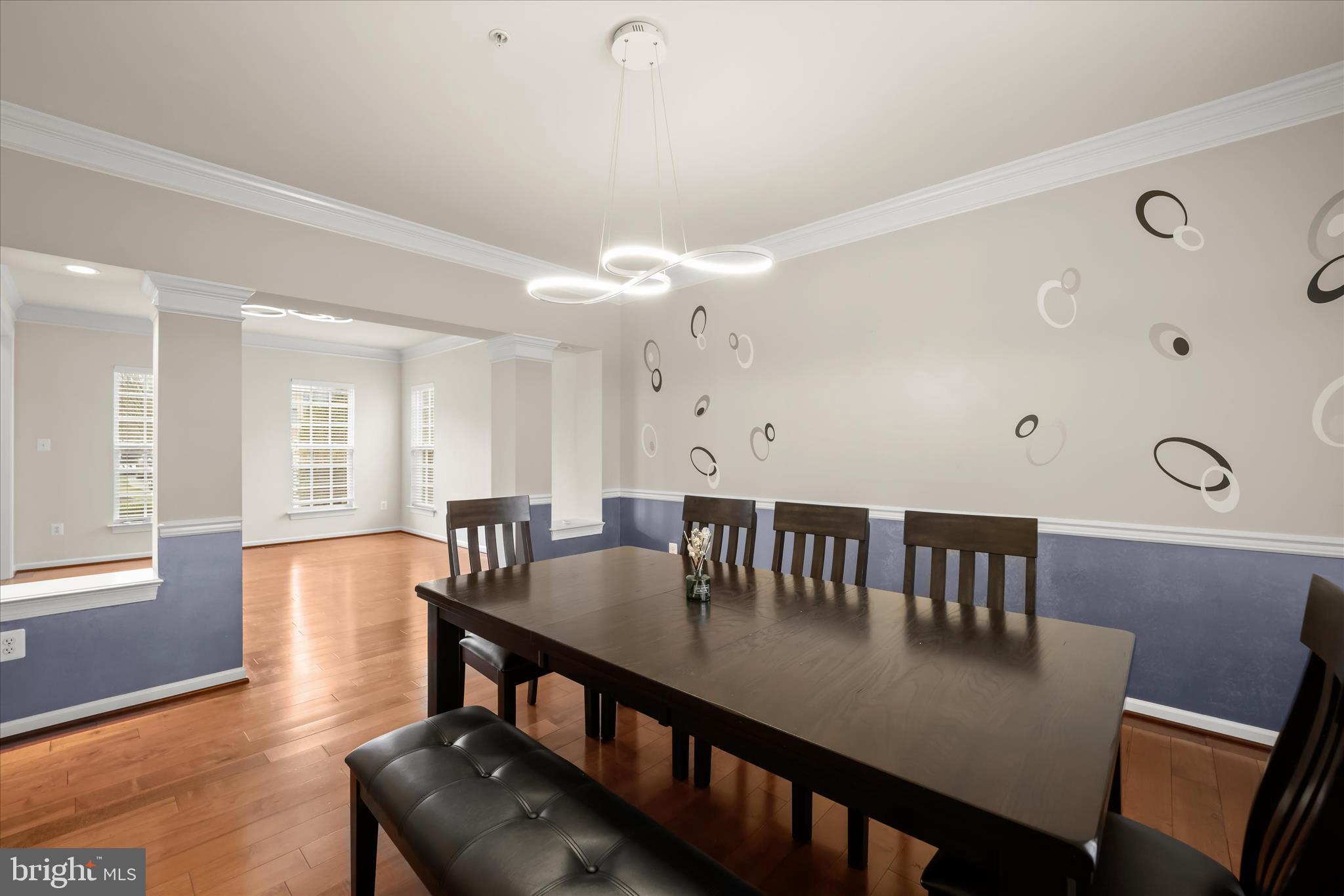 SAVANNAH VILLAGE - Residential