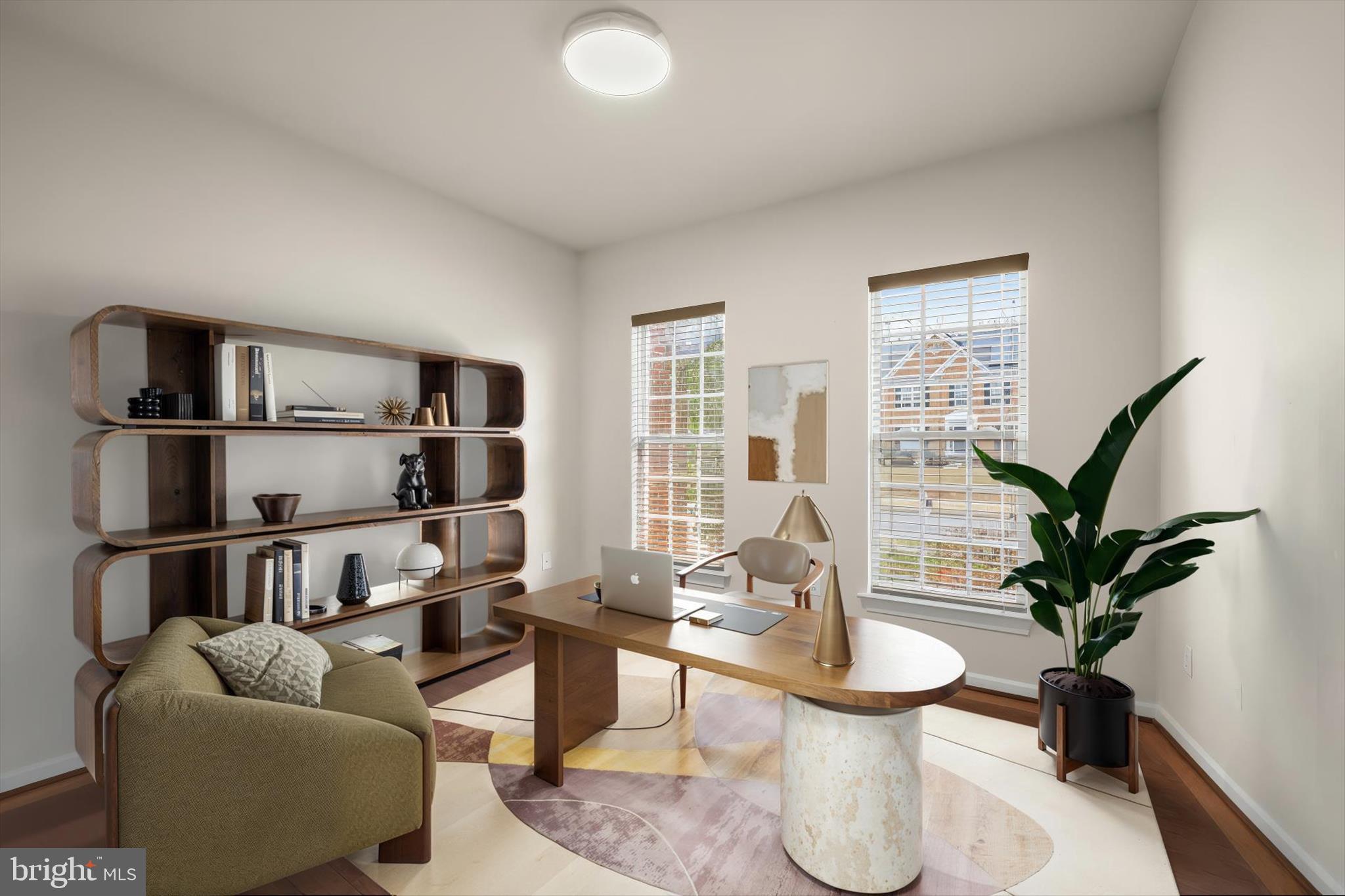 SAVANNAH VILLAGE - Residential