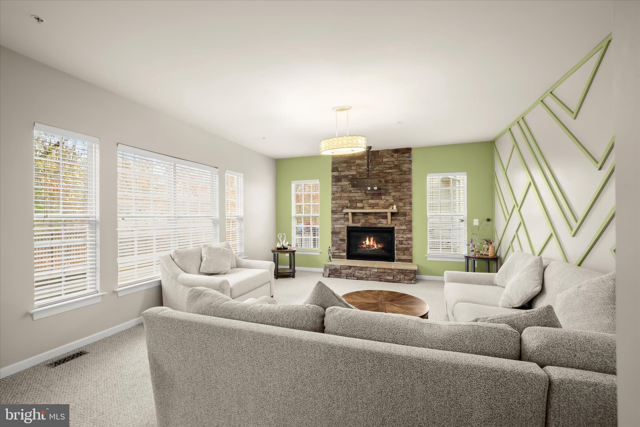 SAVANNAH VILLAGE - Residential