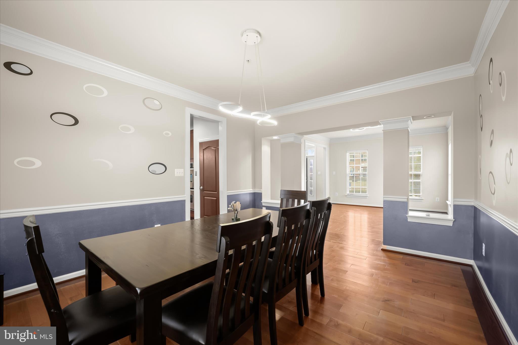 SAVANNAH VILLAGE - Residential