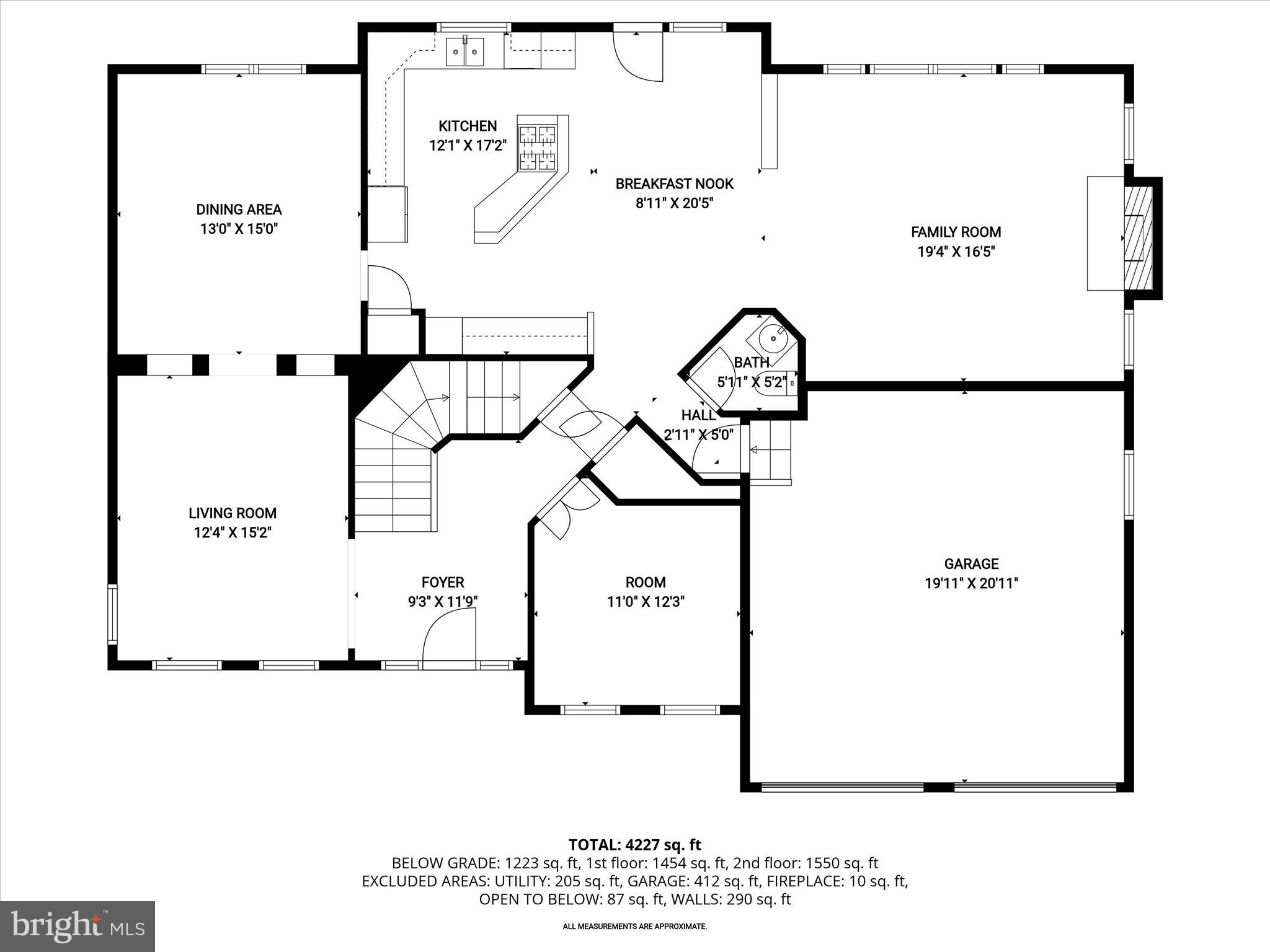 SAVANNAH VILLAGE - Residential