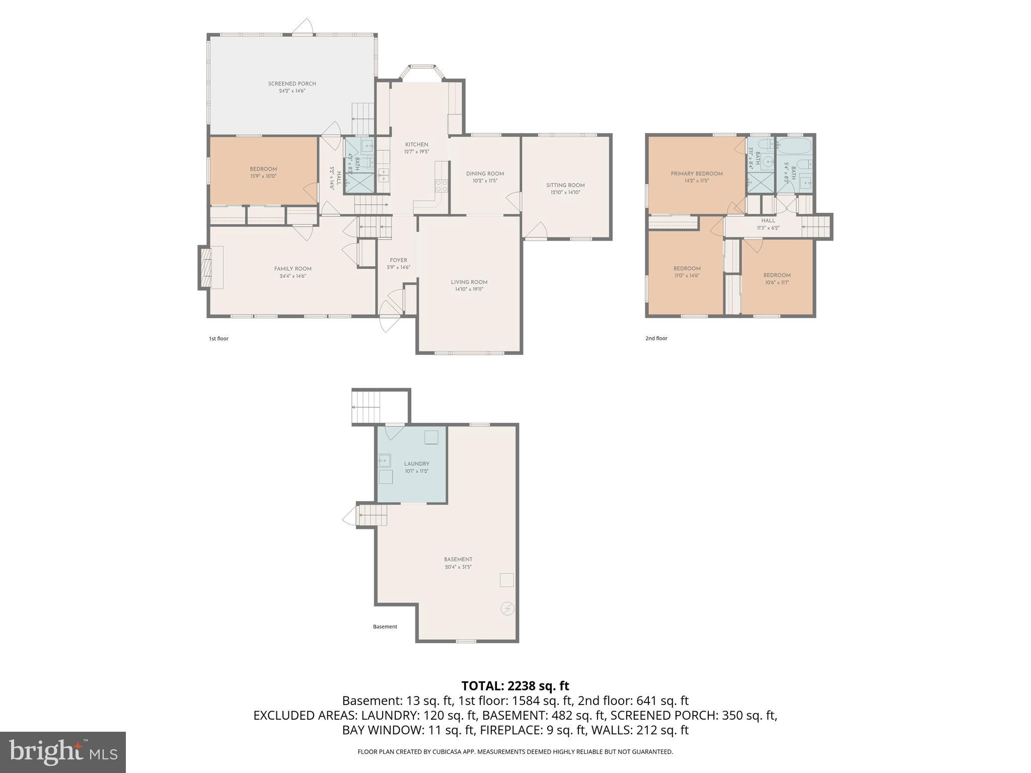 WINDHAM MANOR - Residential
