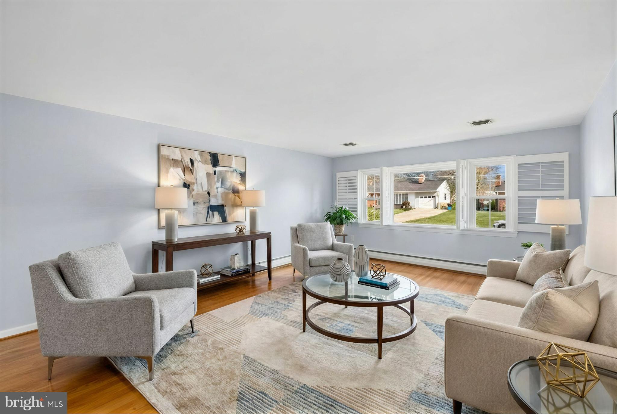 WINDHAM MANOR - Residential