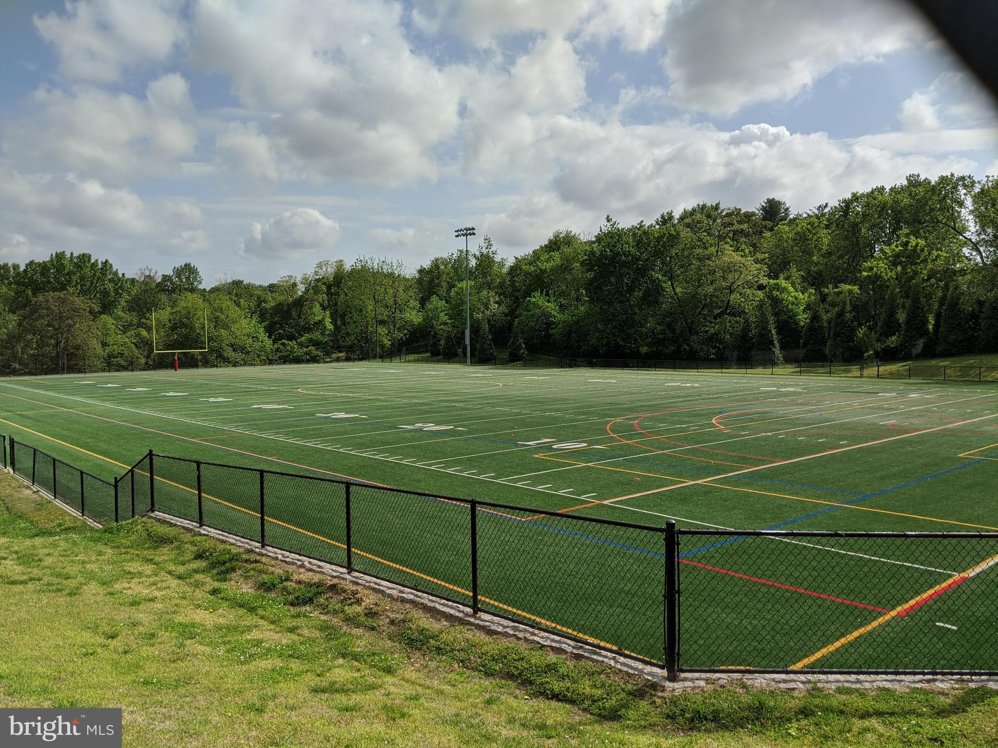 WINDHAM MANOR - Residential