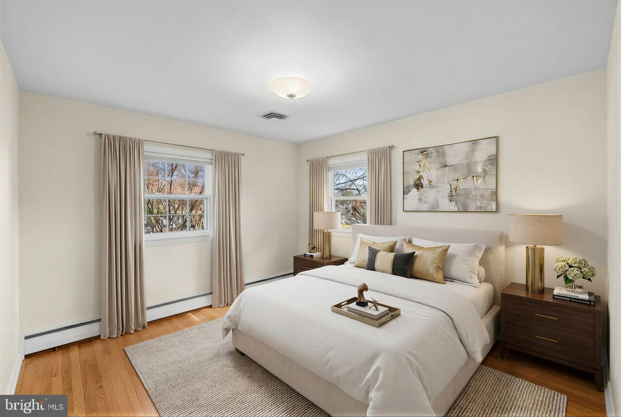 WINDHAM MANOR - Residential