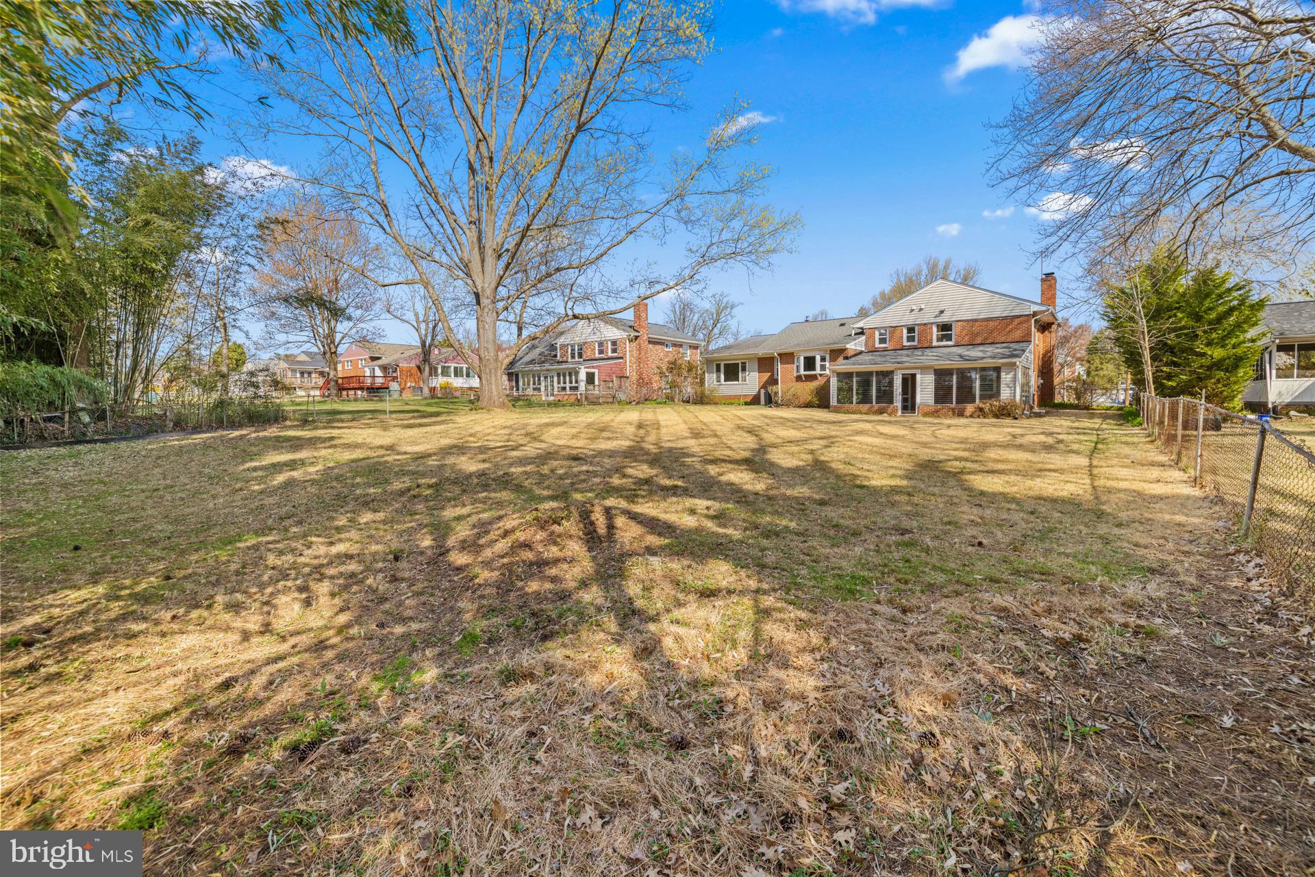 WINDHAM MANOR - Residential