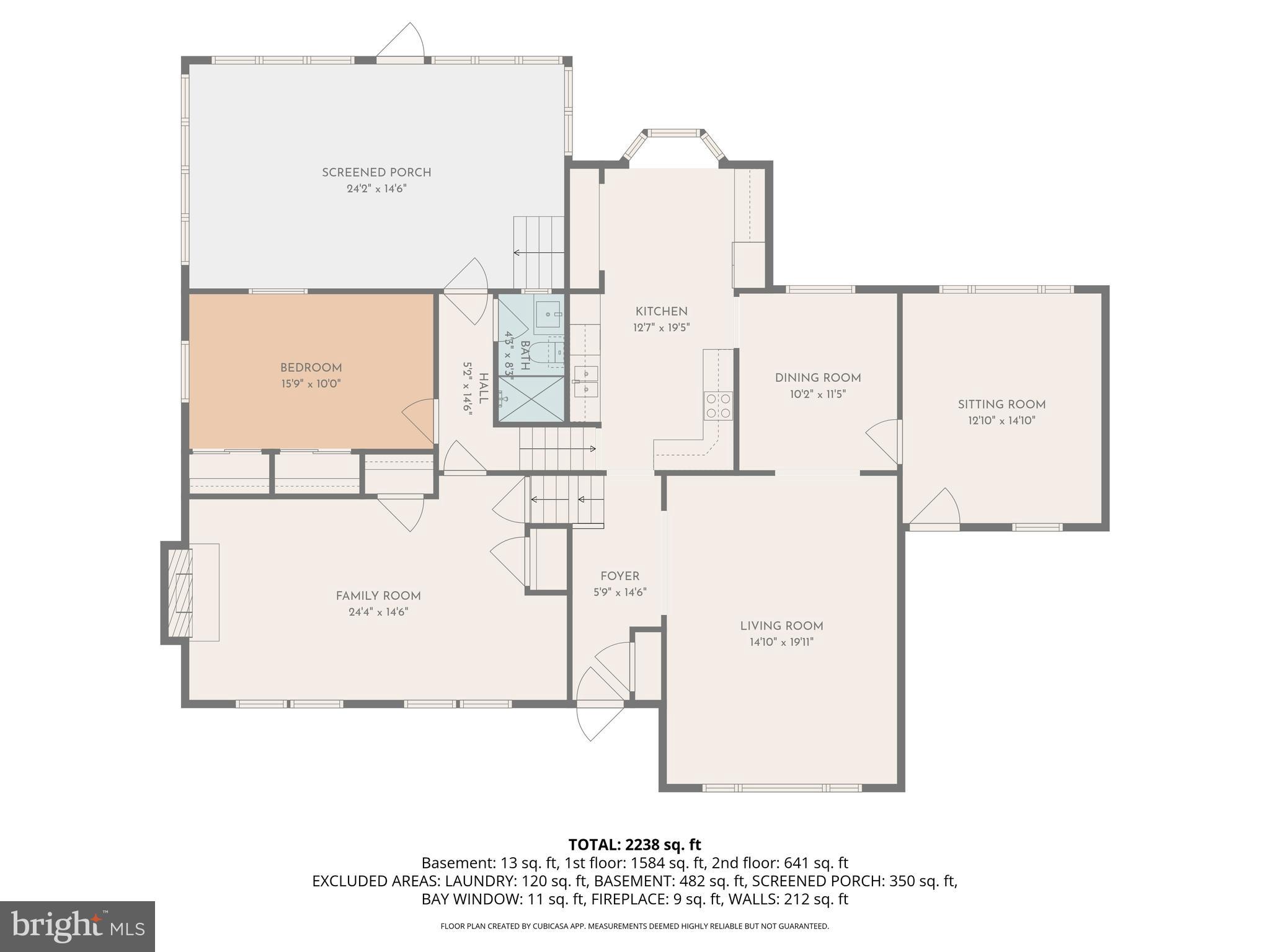 WINDHAM MANOR - Residential