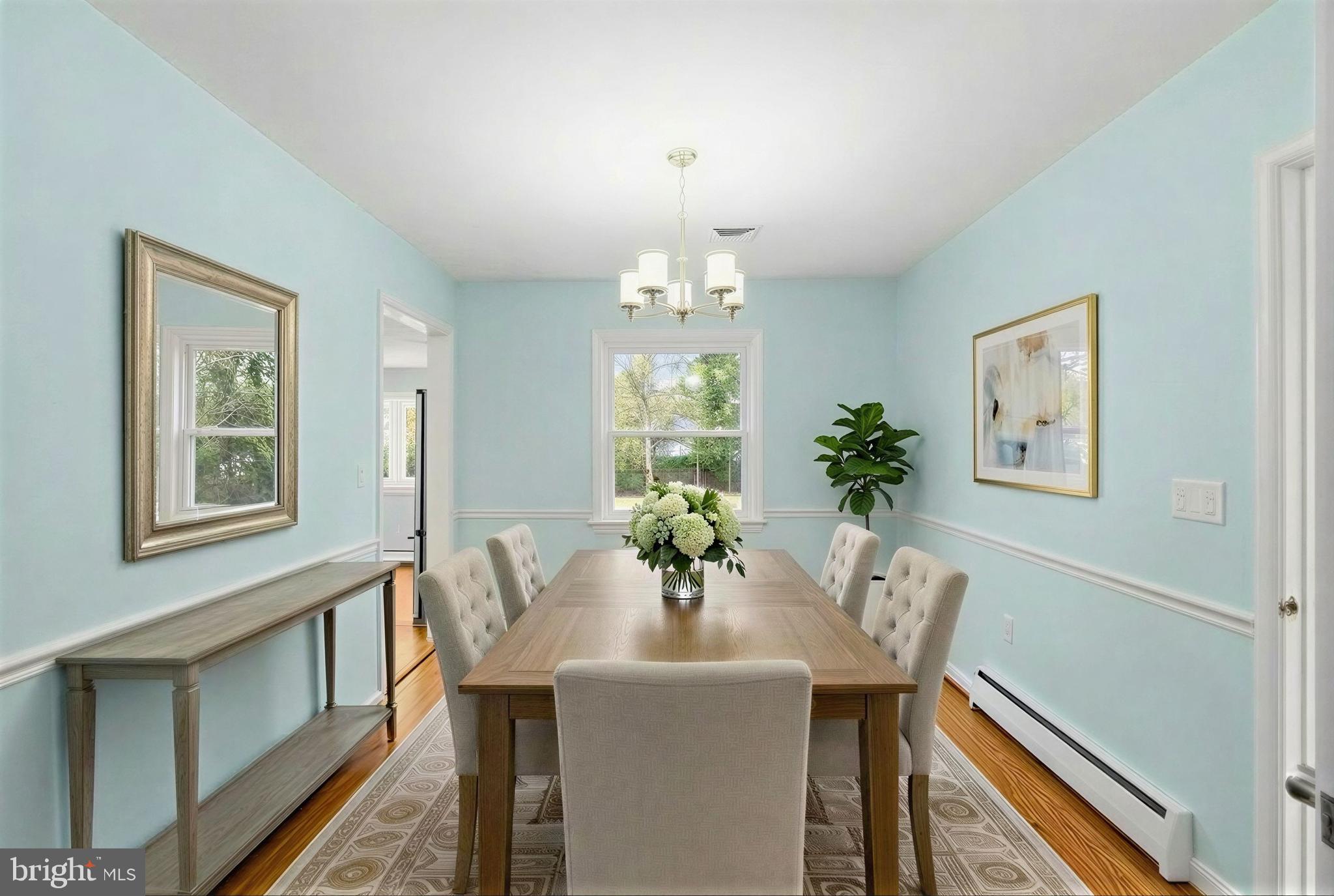 WINDHAM MANOR - Residential