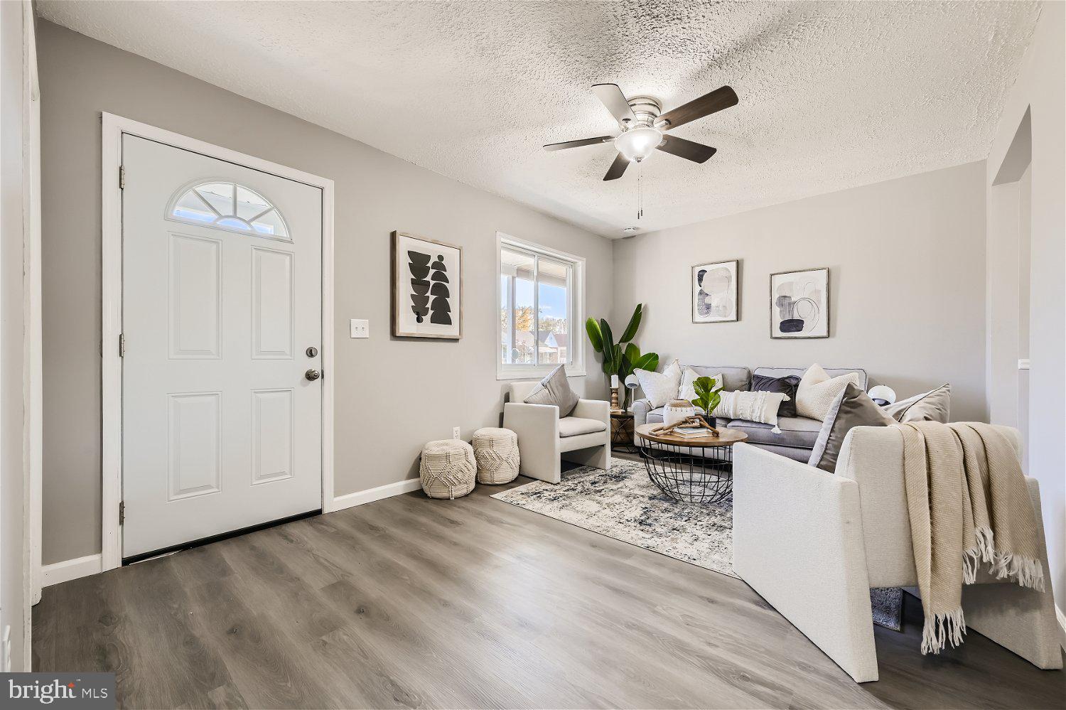 ELMWOOD - Residential