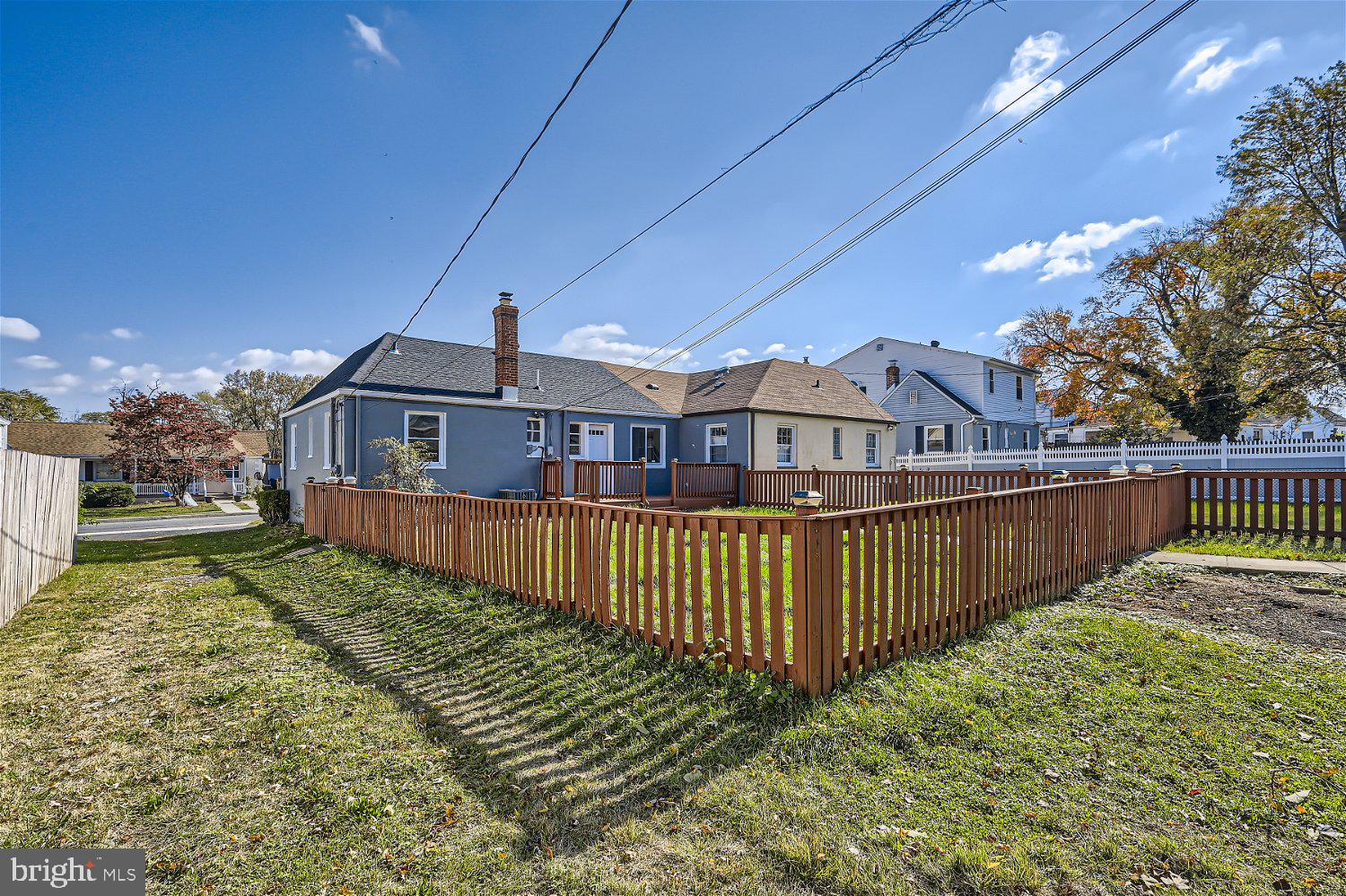 ELMWOOD - Residential