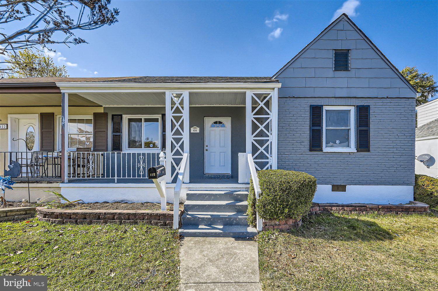 ELMWOOD - Residential