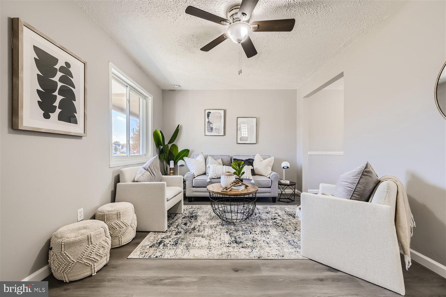 ELMWOOD - Residential