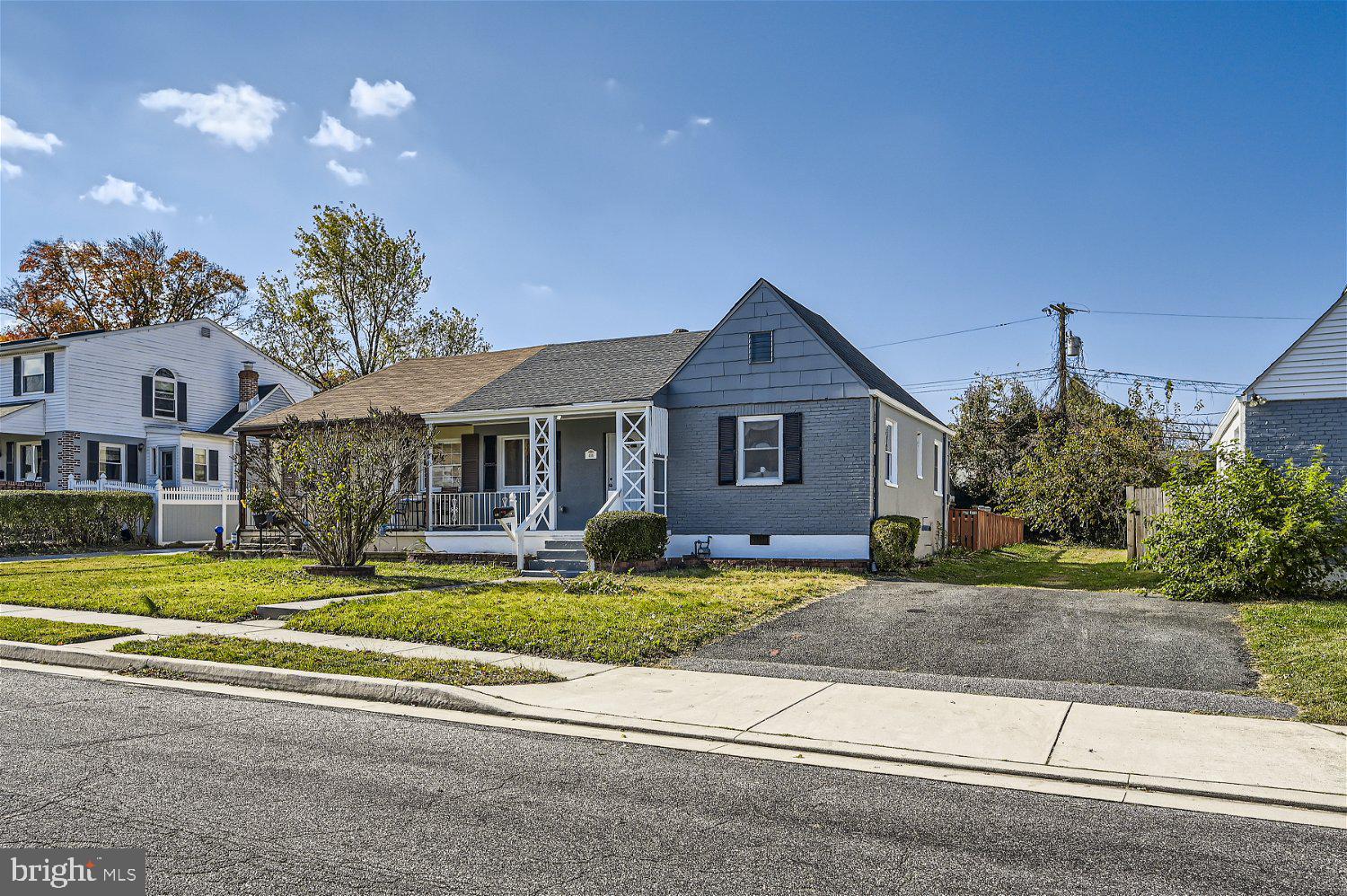 ELMWOOD - Residential