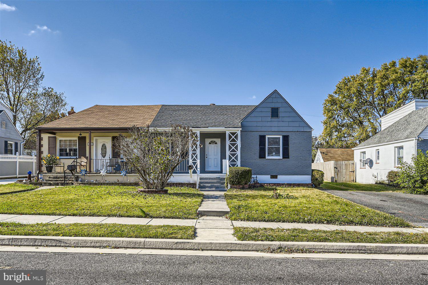 ELMWOOD - Residential