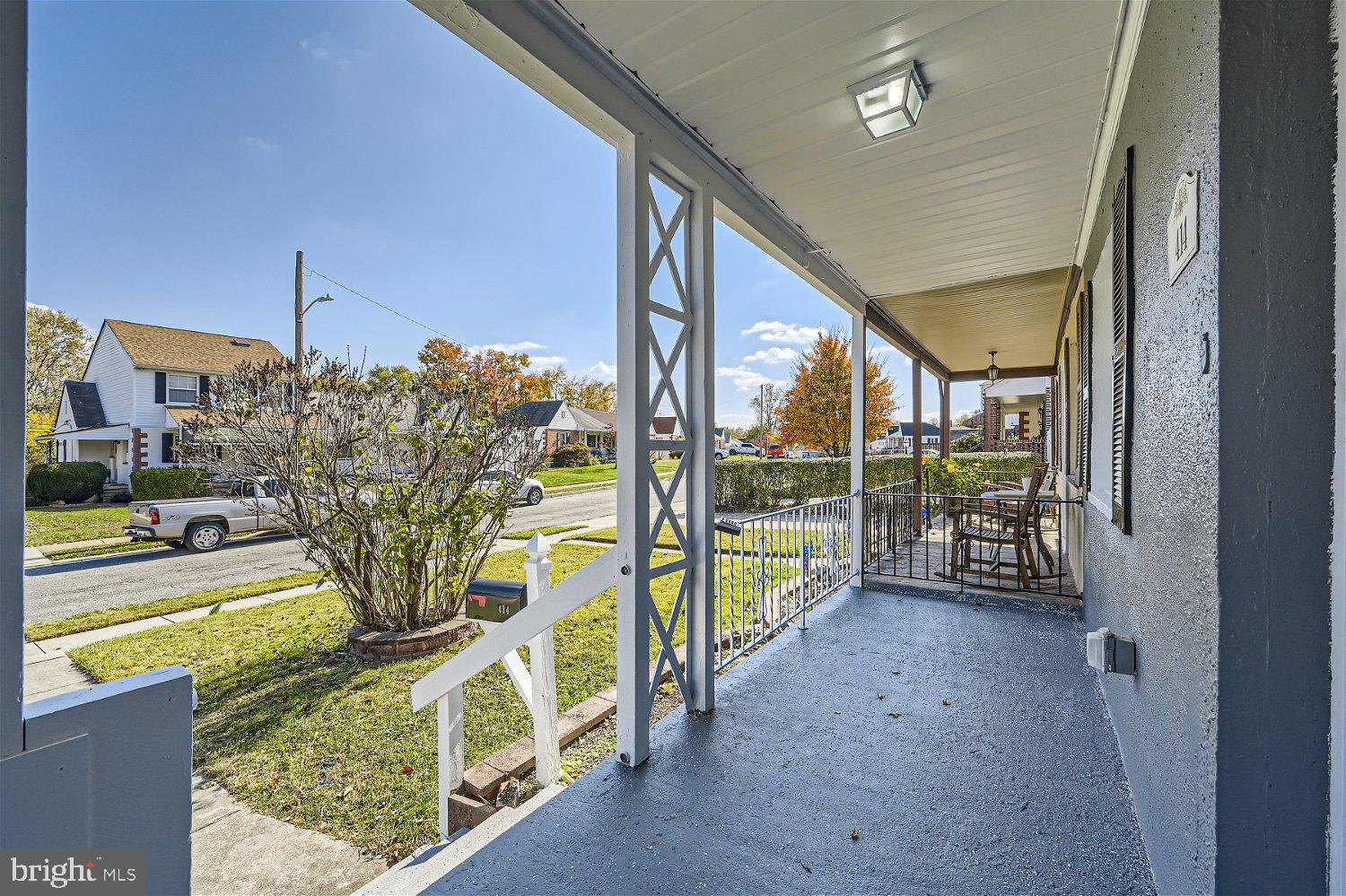 ELMWOOD - Residential