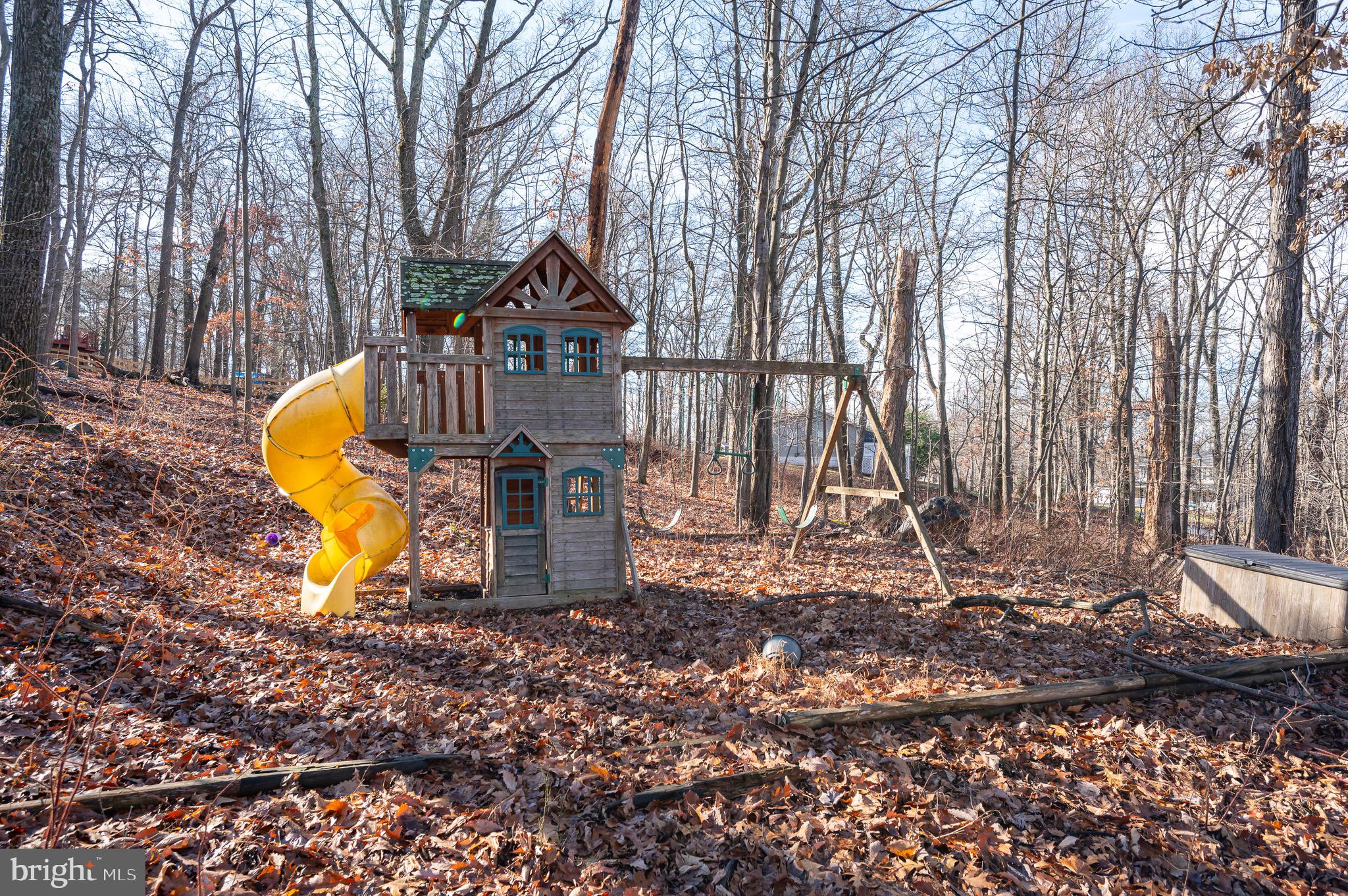 SHANNONDALE - Residential