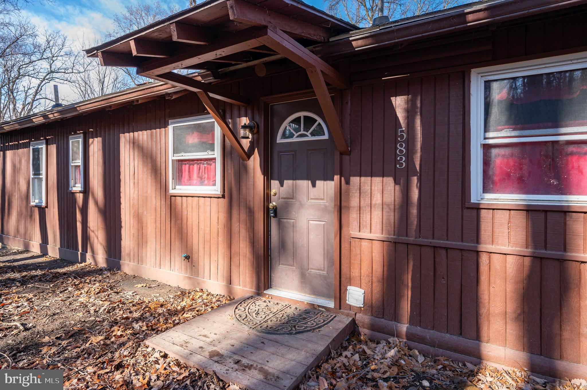 SHANNONDALE - Residential