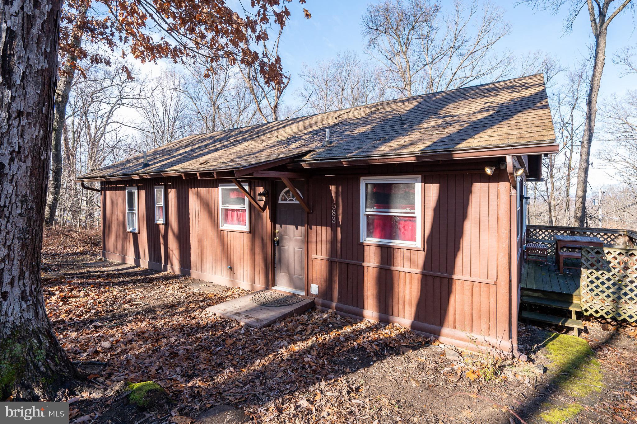 SHANNONDALE - Residential