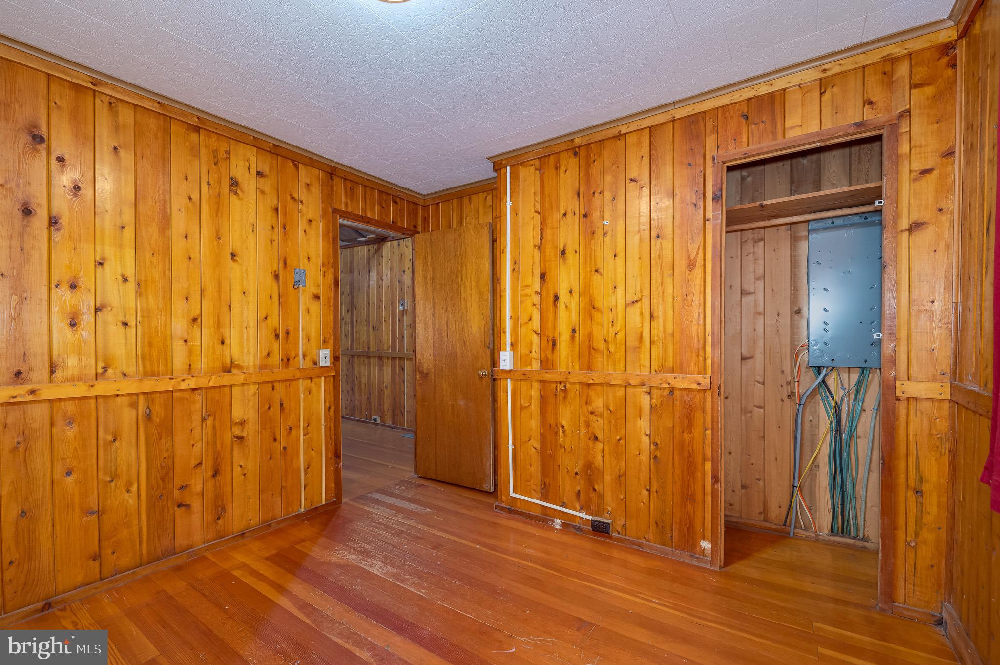 SHANNONDALE - Residential