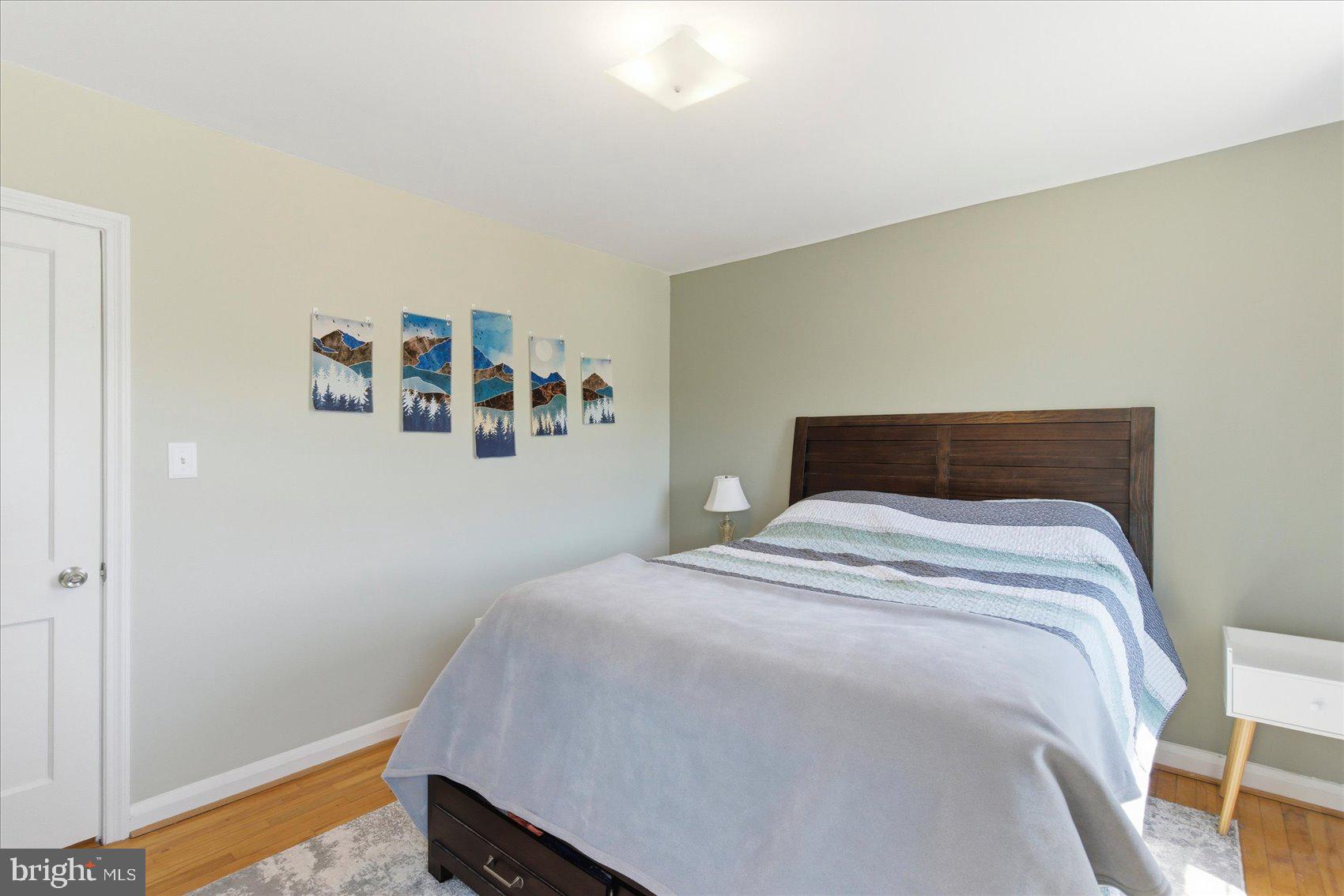 LOCH RAVEN HEIGHTS - Residential