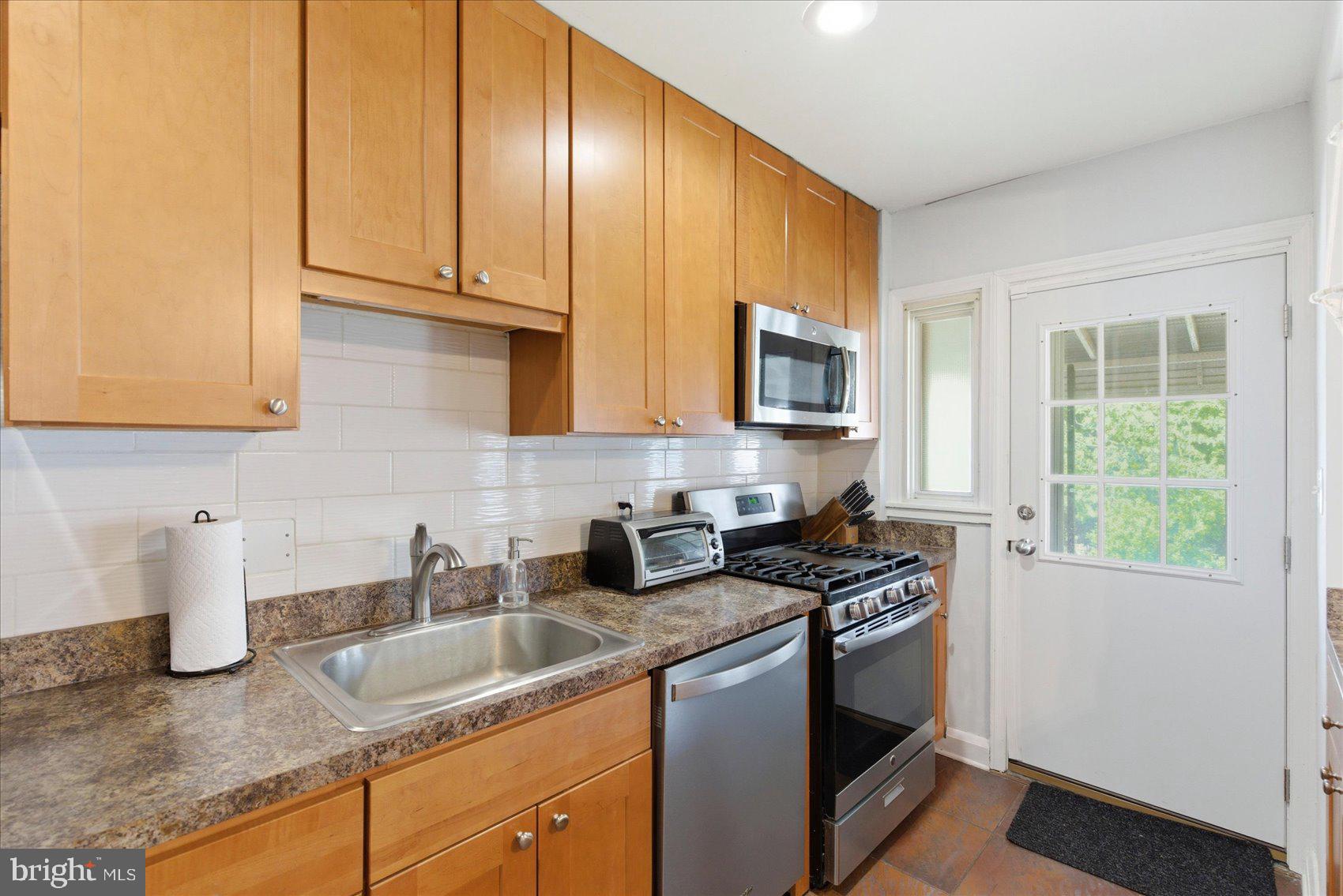 LOCH RAVEN HEIGHTS - Residential