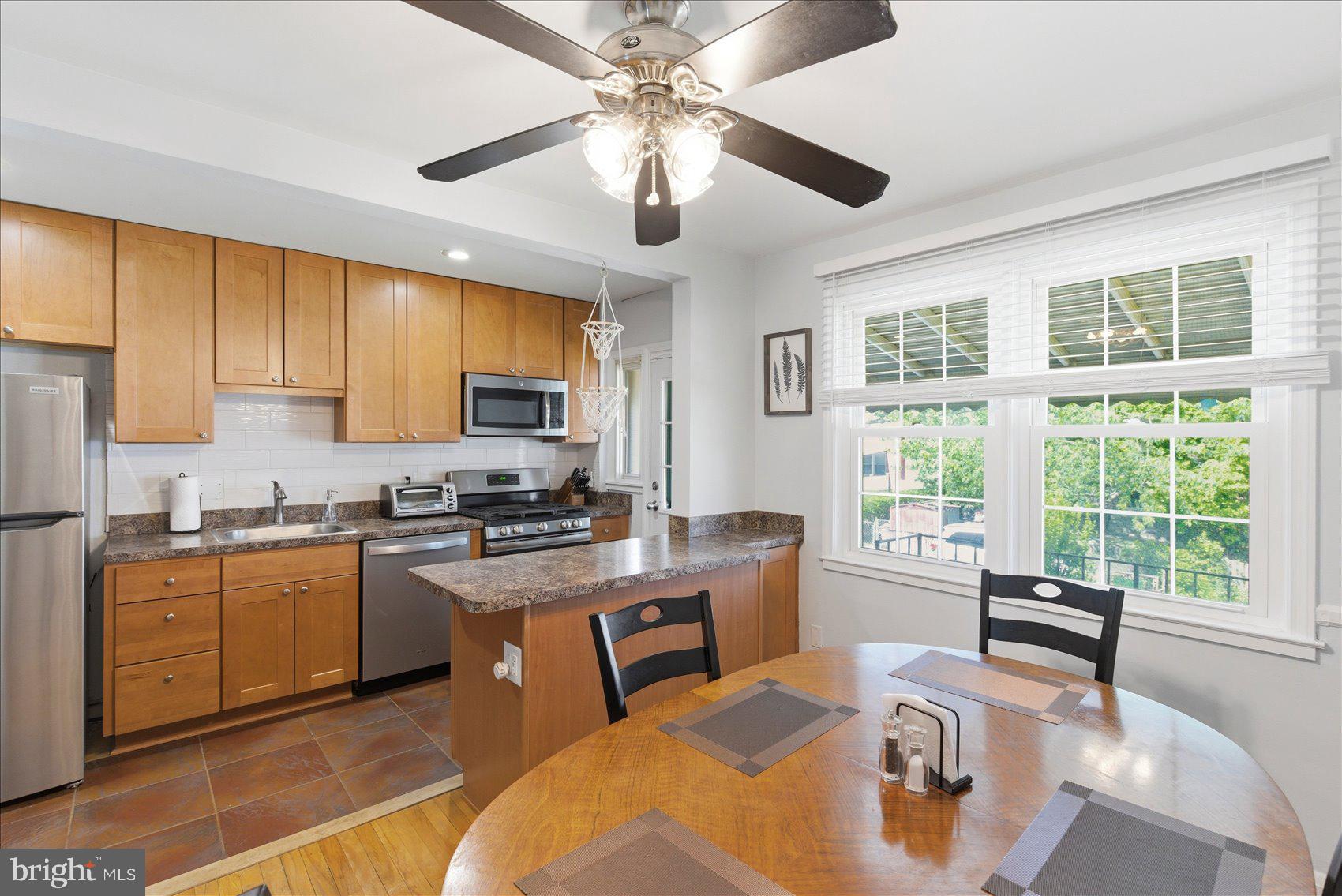 LOCH RAVEN HEIGHTS - Residential