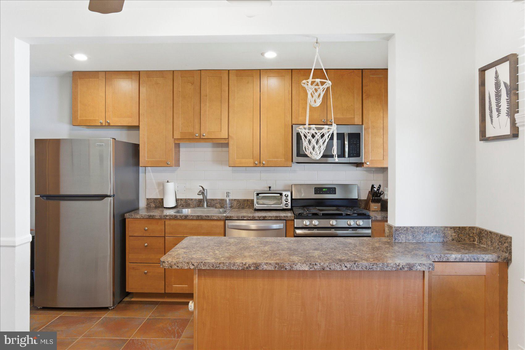LOCH RAVEN HEIGHTS - Residential