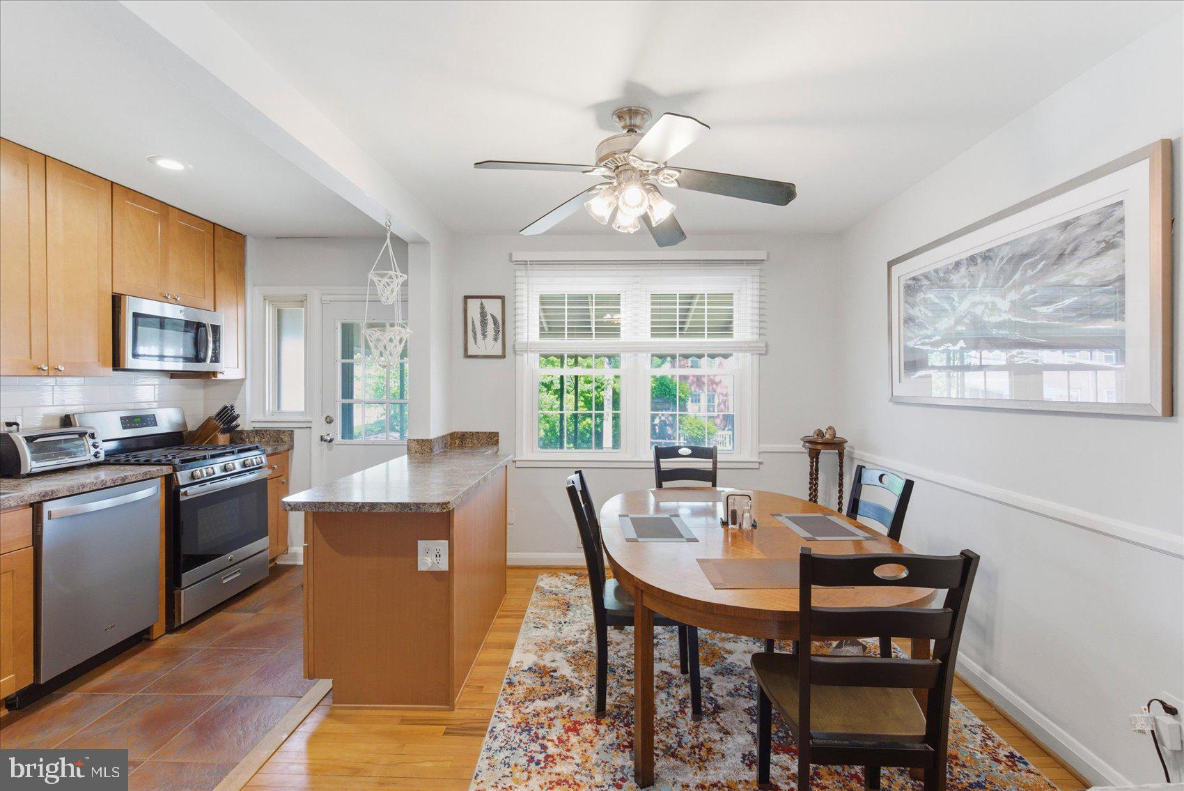 LOCH RAVEN HEIGHTS - Residential