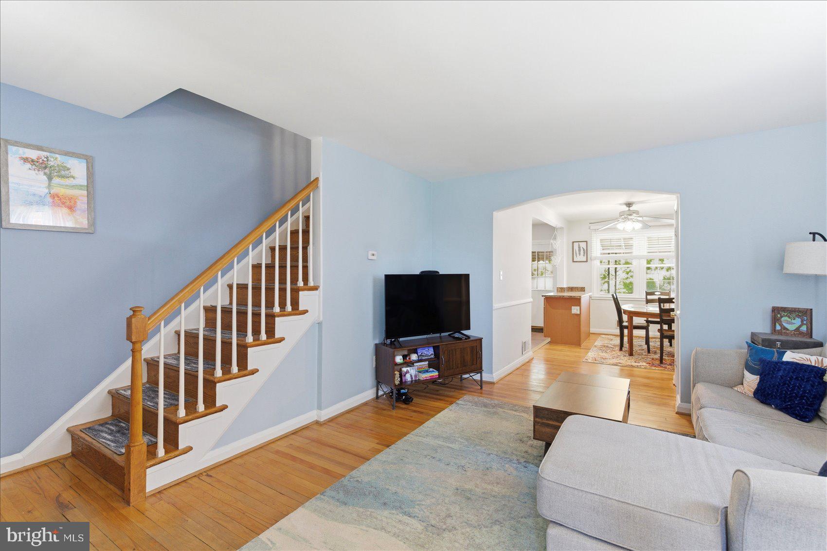 LOCH RAVEN HEIGHTS - Residential