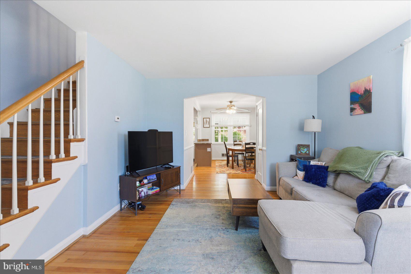 LOCH RAVEN HEIGHTS - Residential