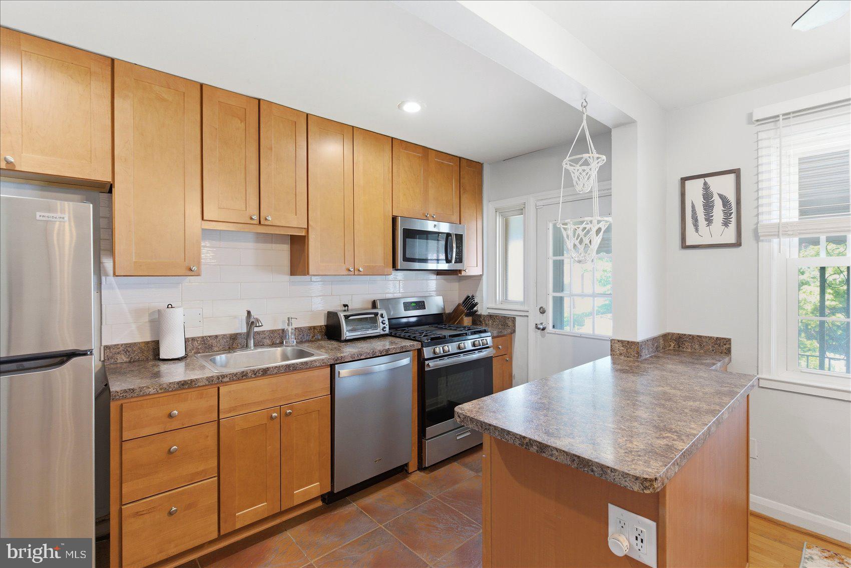 LOCH RAVEN HEIGHTS - Residential