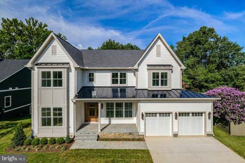 Photo of 6219 Loch Raven Drive, MCLEAN, VA 22101 (MLS # VAFX2334756)