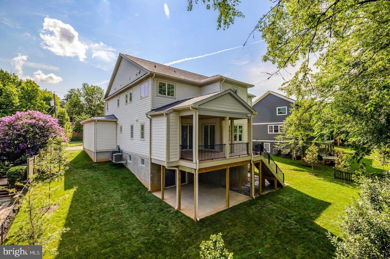 6219 LOCH RAVEN DRIVE