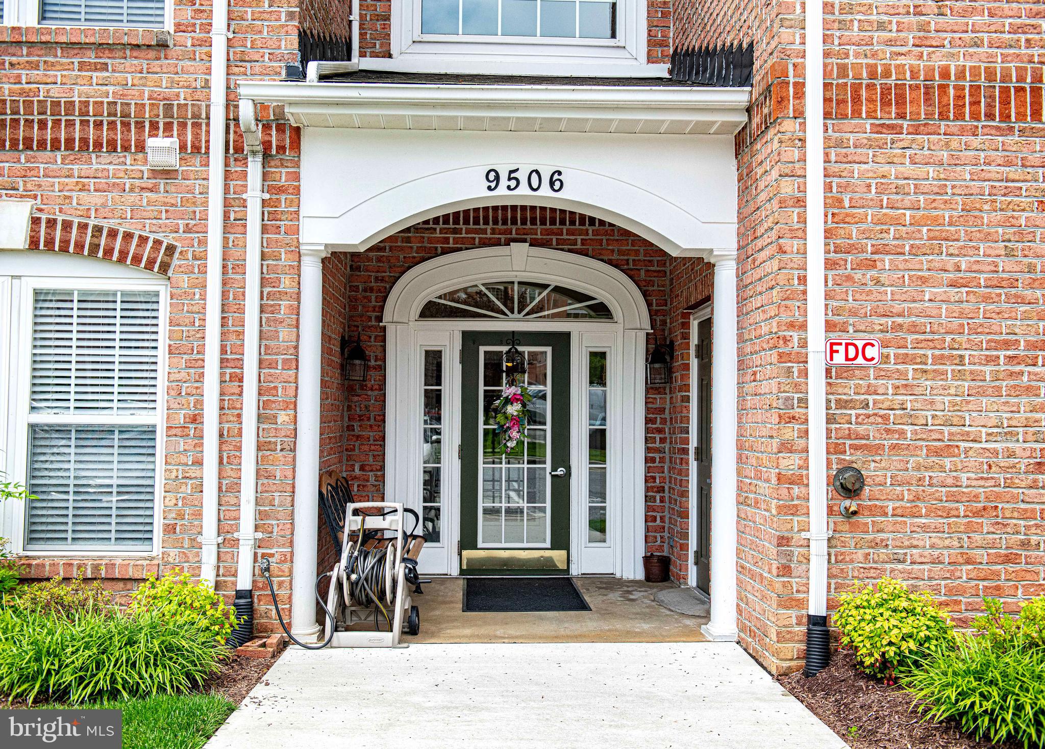 9506 AMBERLEIGH LANE A 9506A