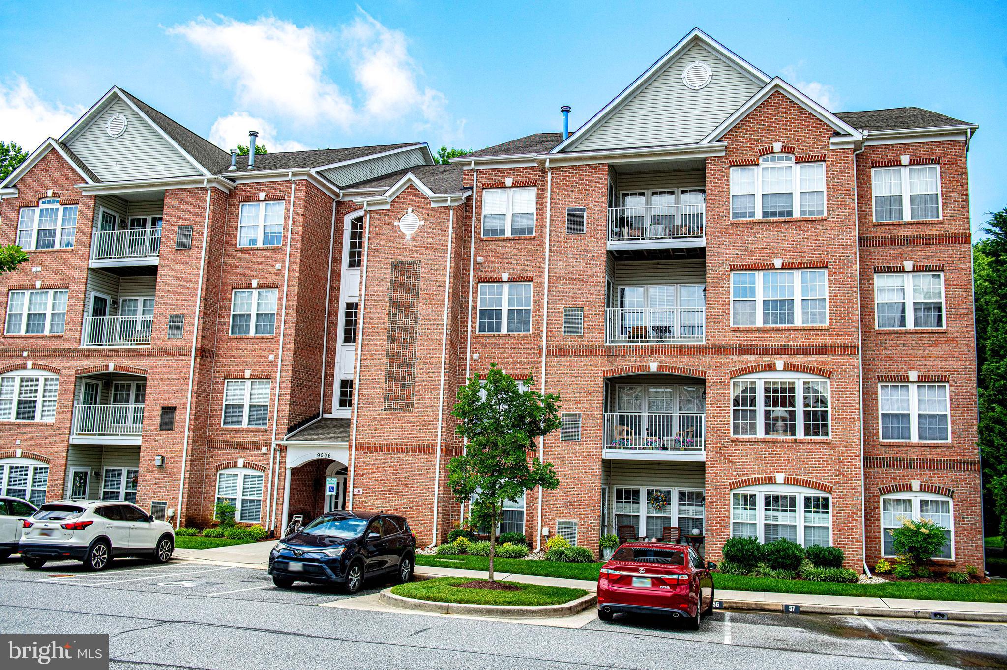 9506 AMBERLEIGH LANE A 9506A