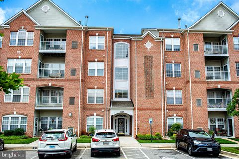9506 AMBERLEIGH LANE A 9506A PERRY HALL MD 21128