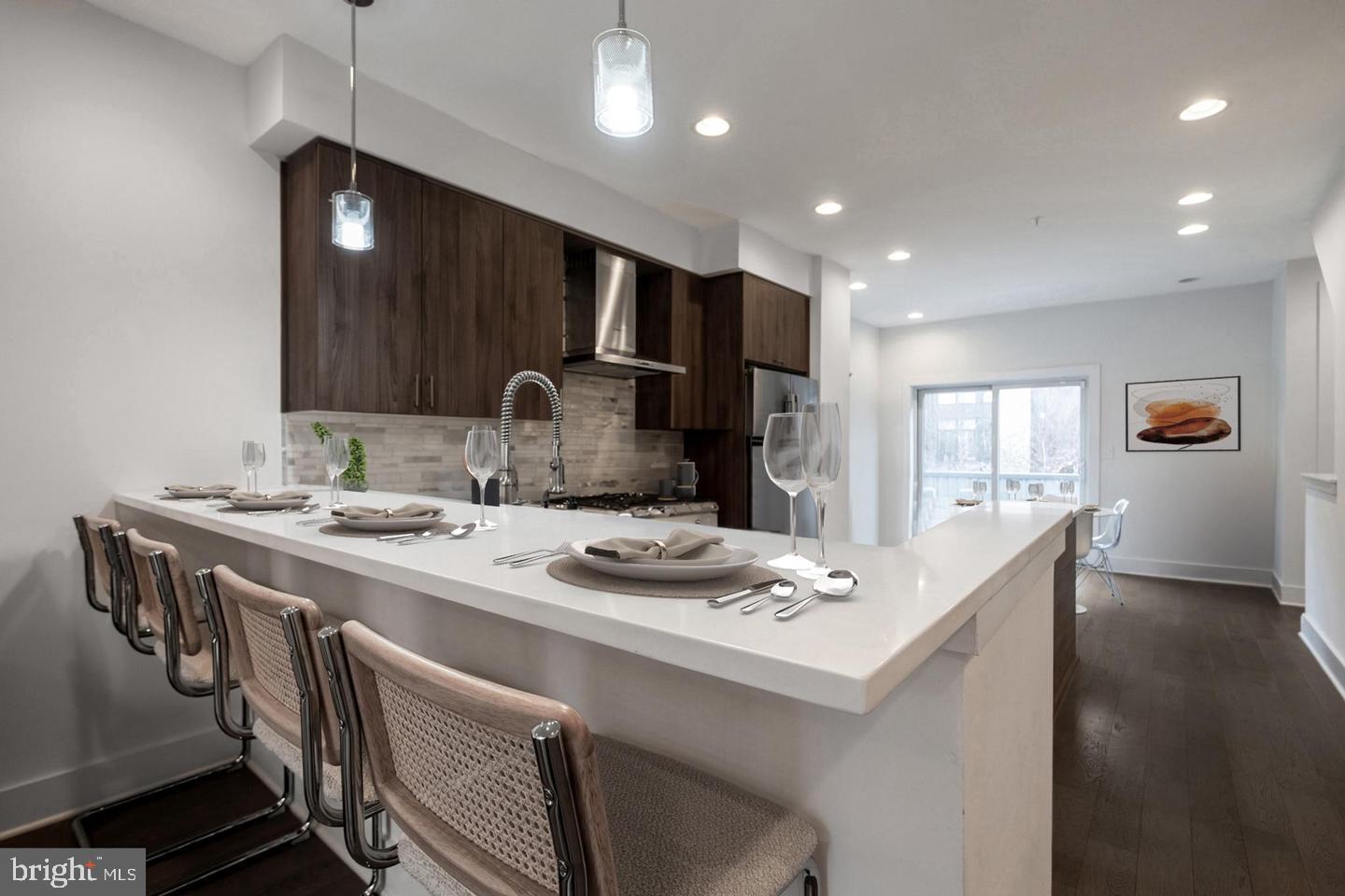 PHILADELPHIA - Residential