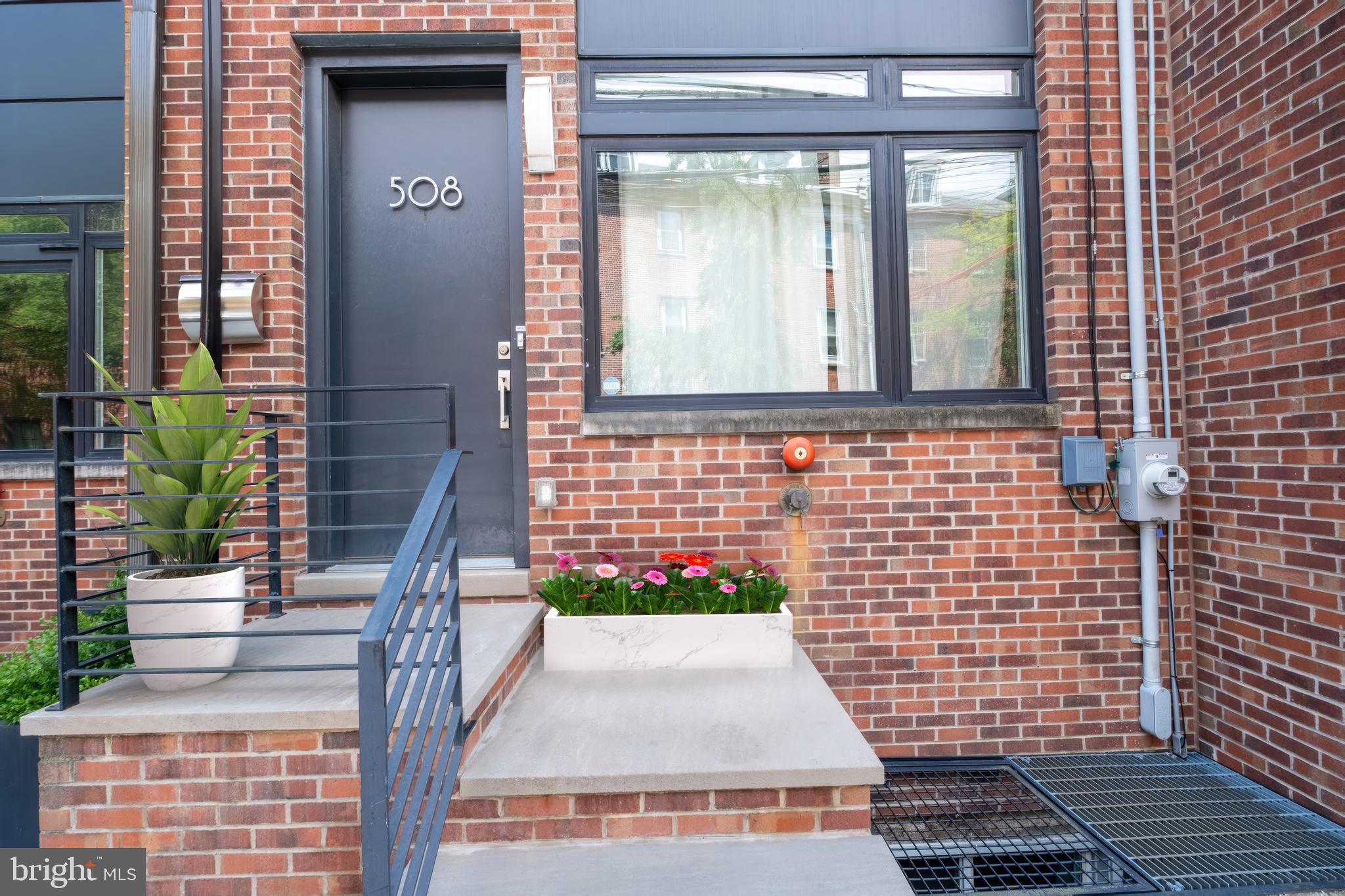 PHILADELPHIA - Residential