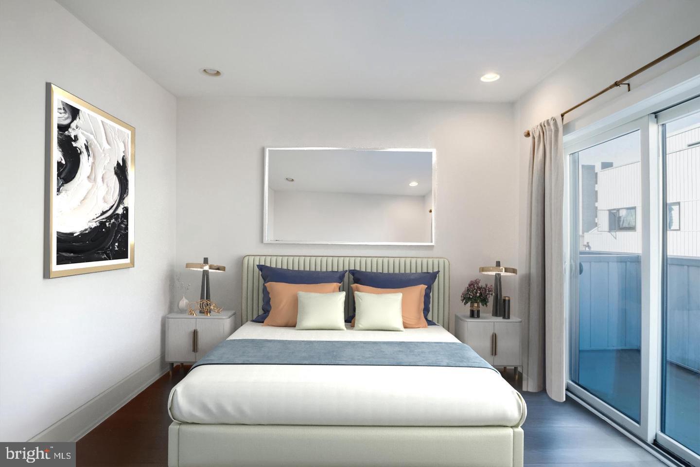 PHILADELPHIA - Residential