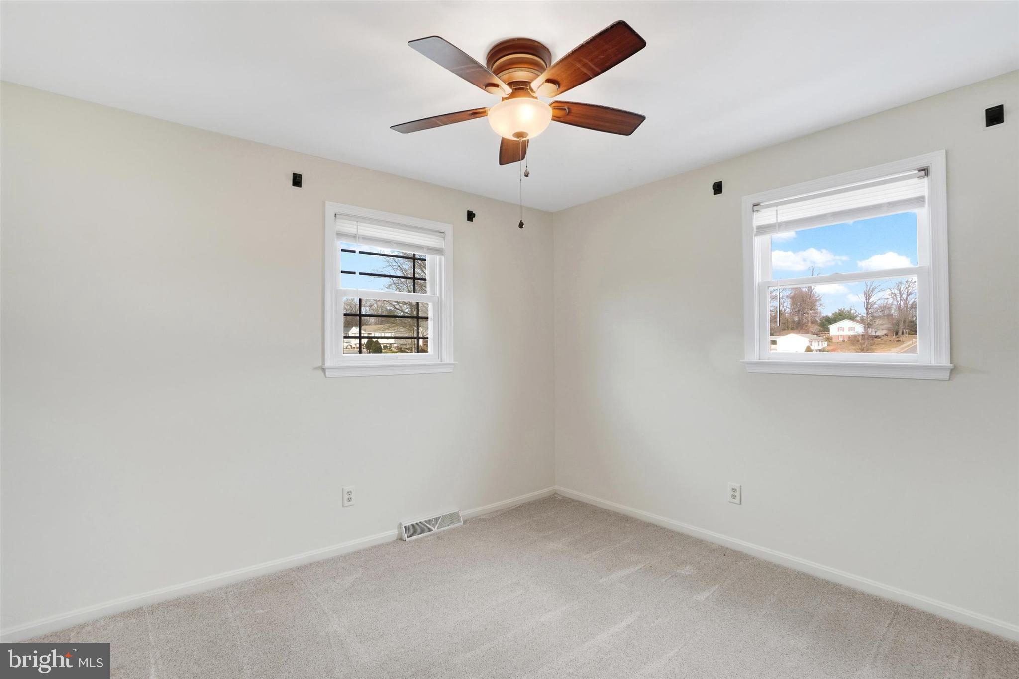 DAUBERTON - Residential