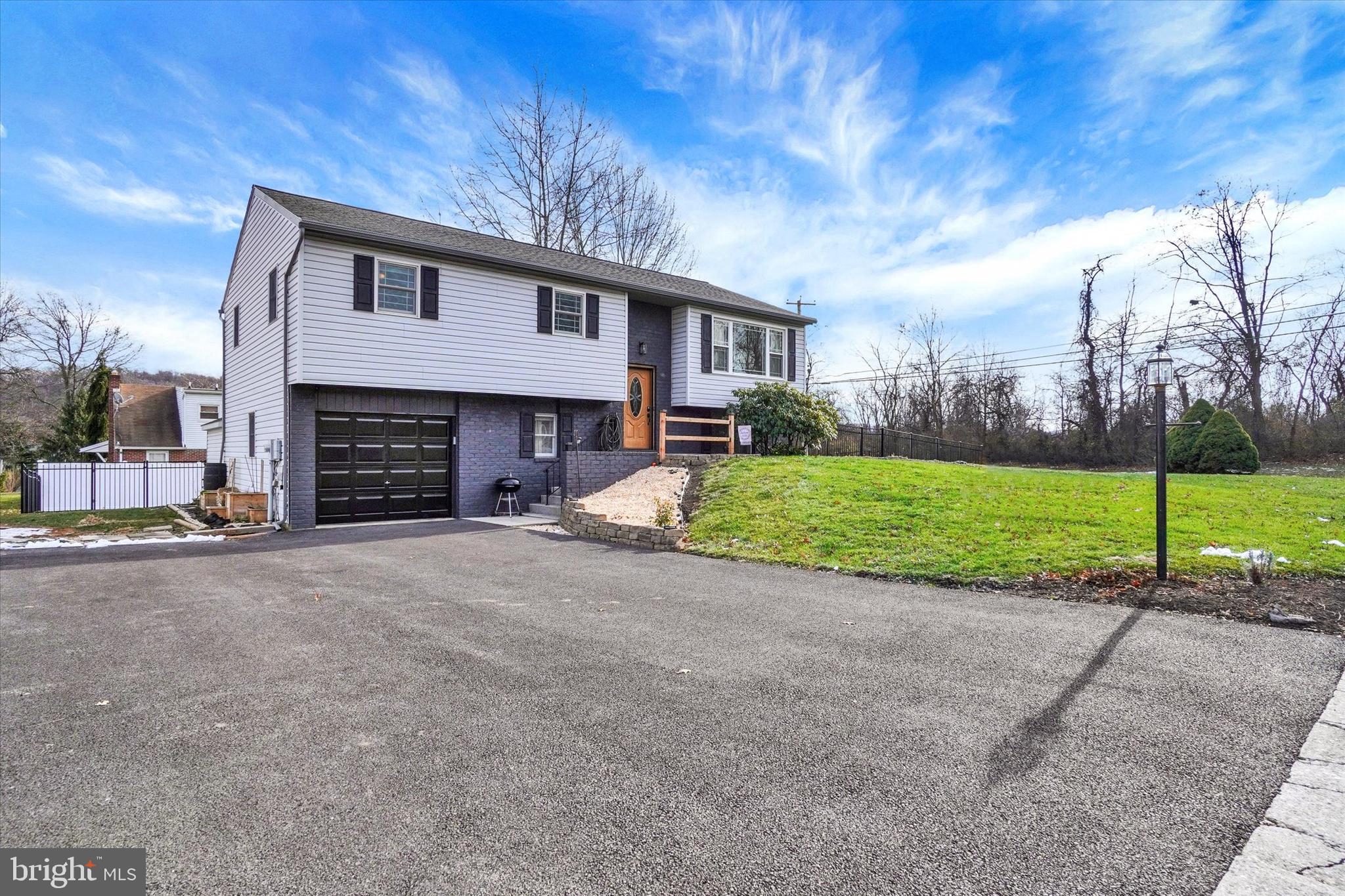 DAUBERTON - Residential