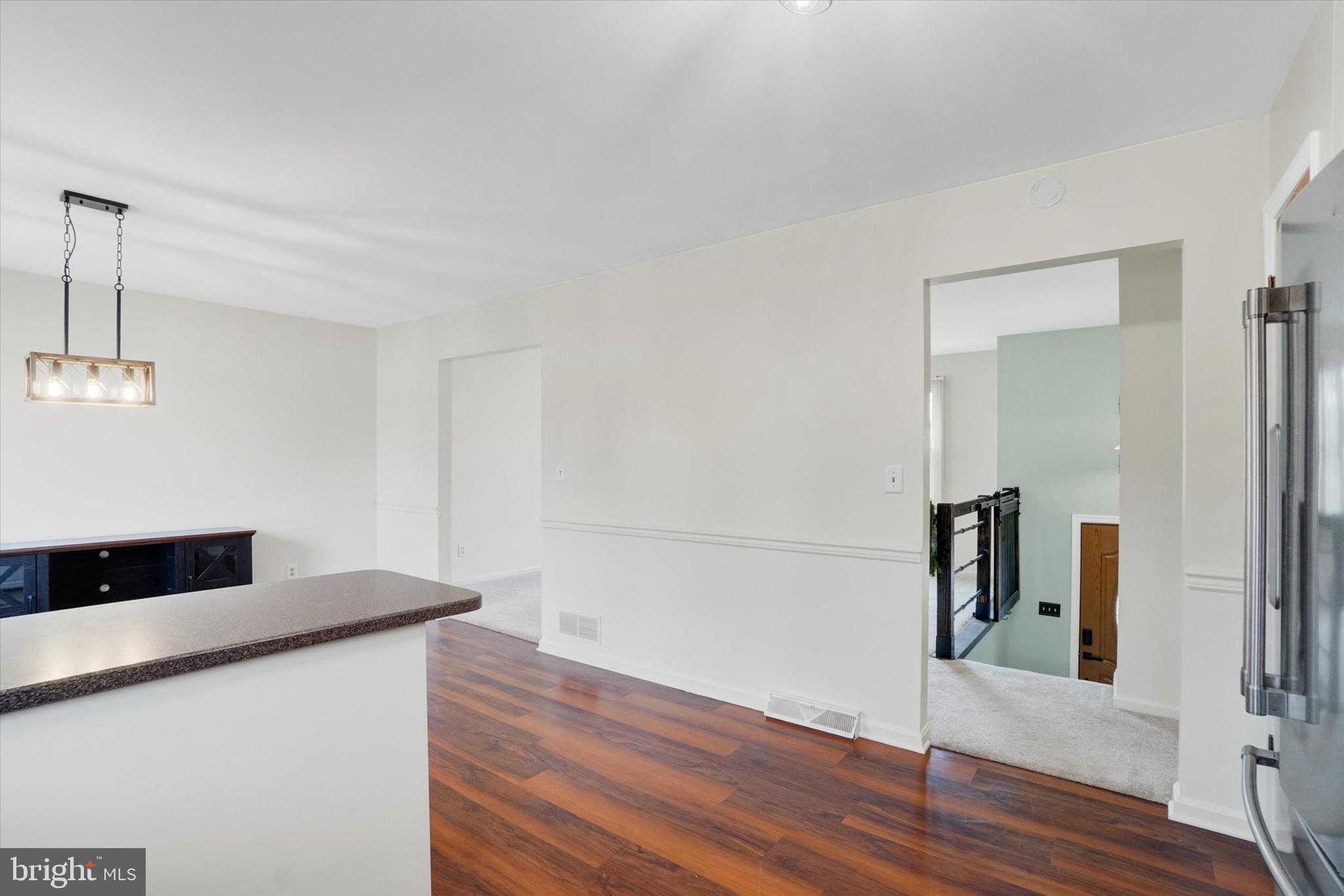 DAUBERTON - Residential