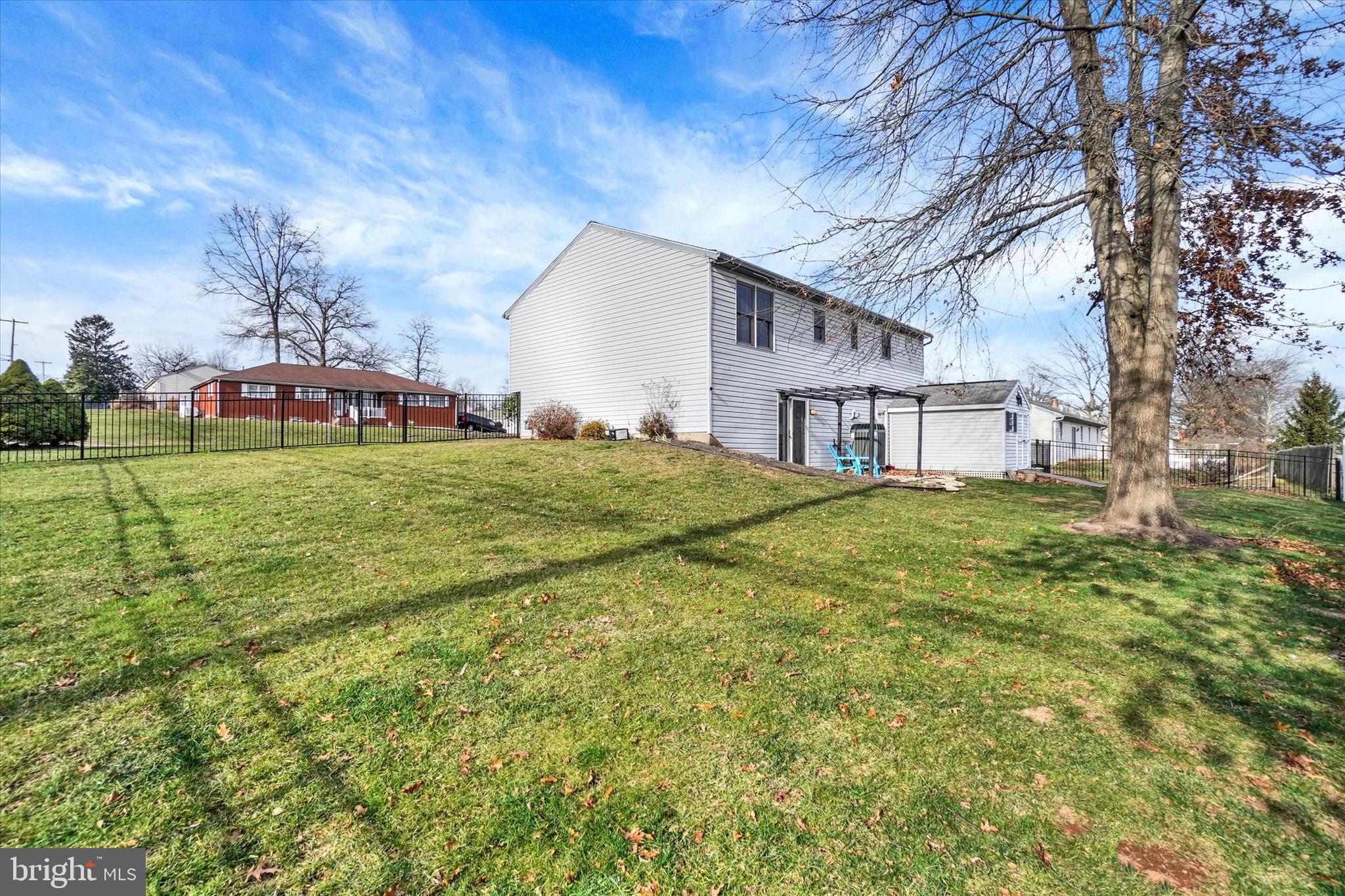 DAUBERTON - Residential