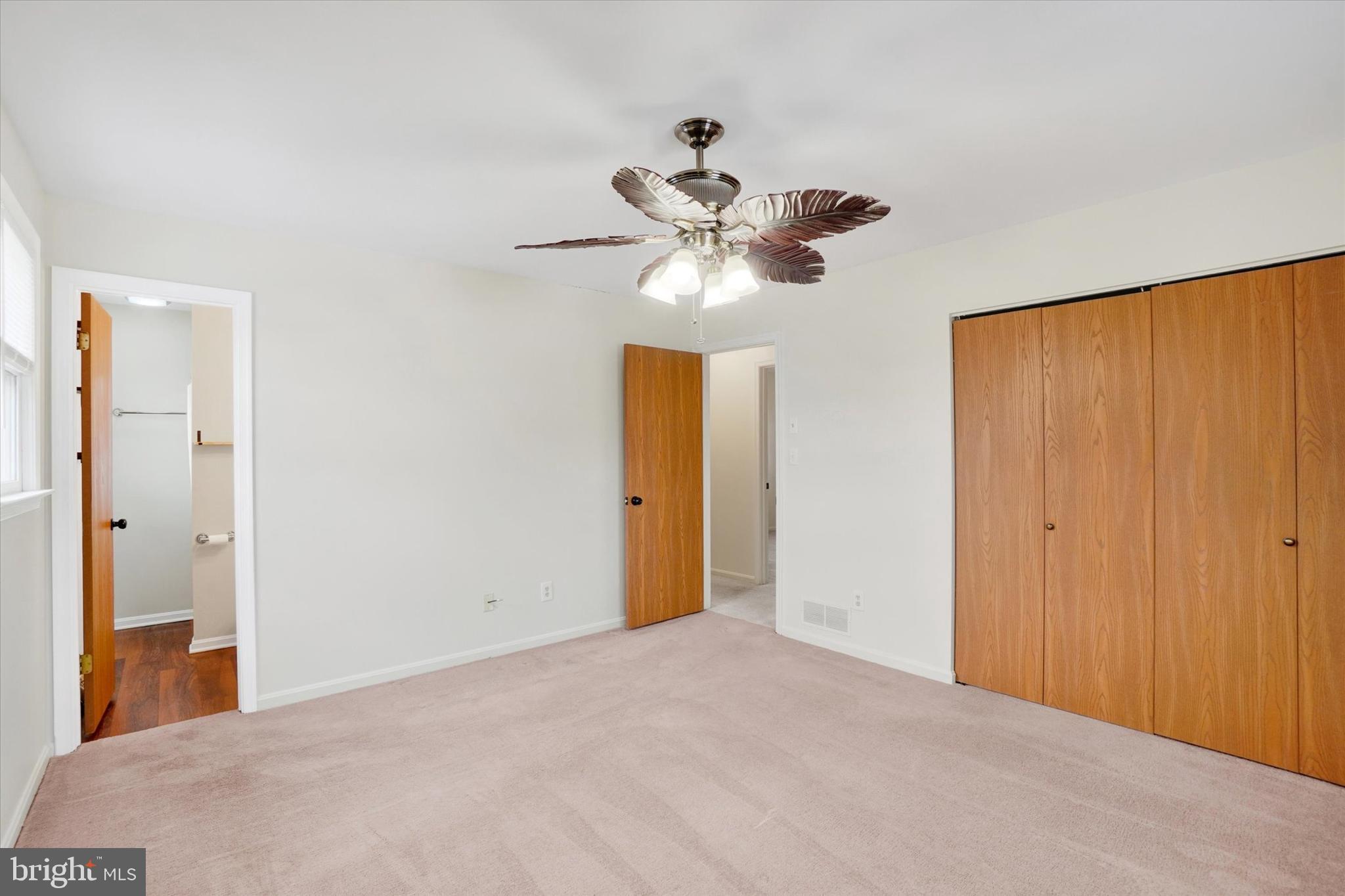 DAUBERTON - Residential