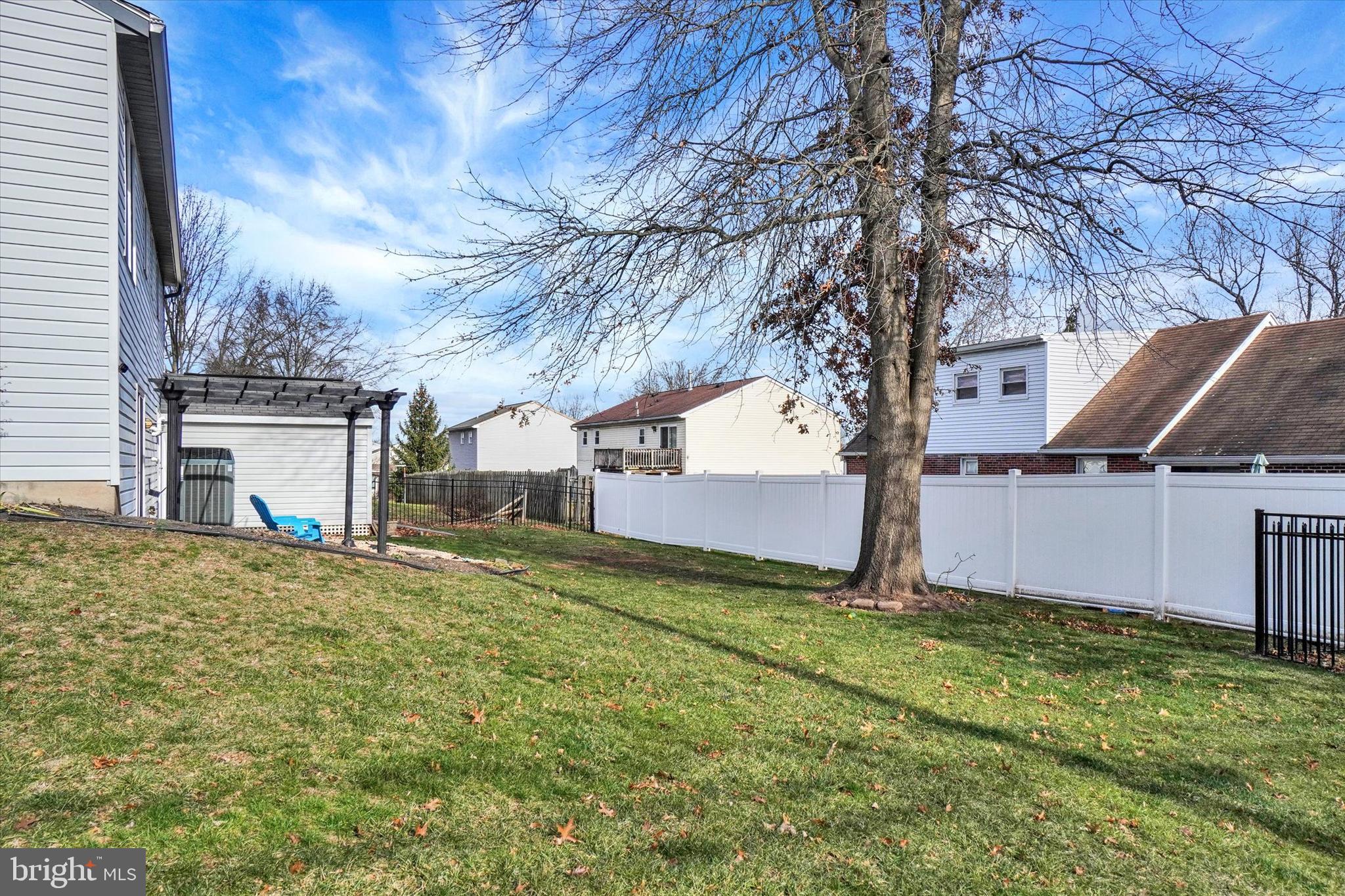 DAUBERTON - Residential