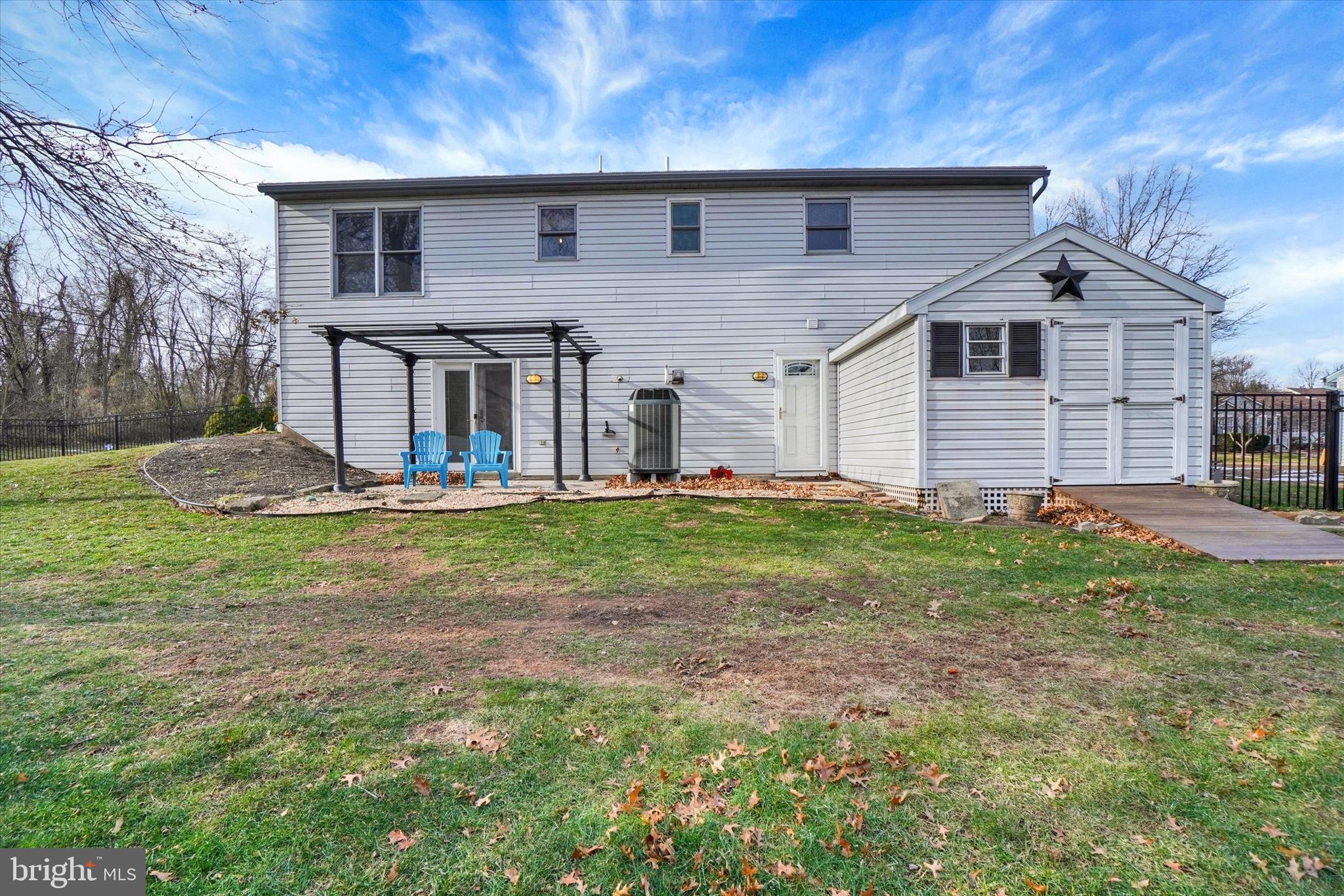 DAUBERTON - Residential