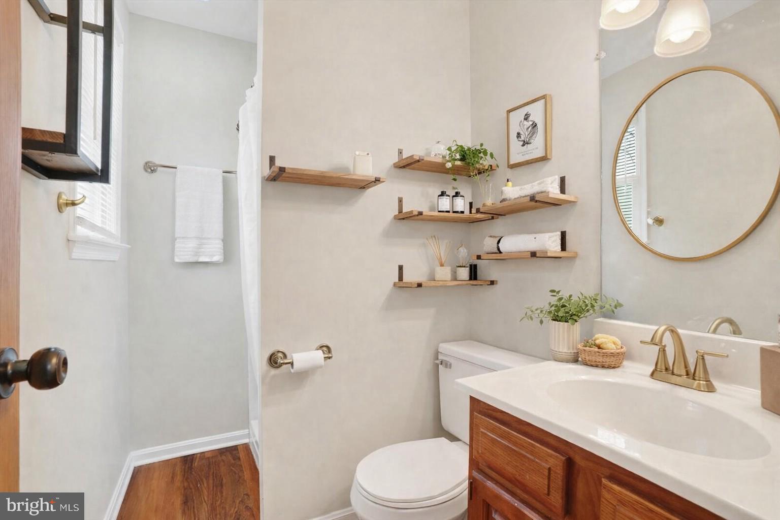 DAUBERTON - Residential