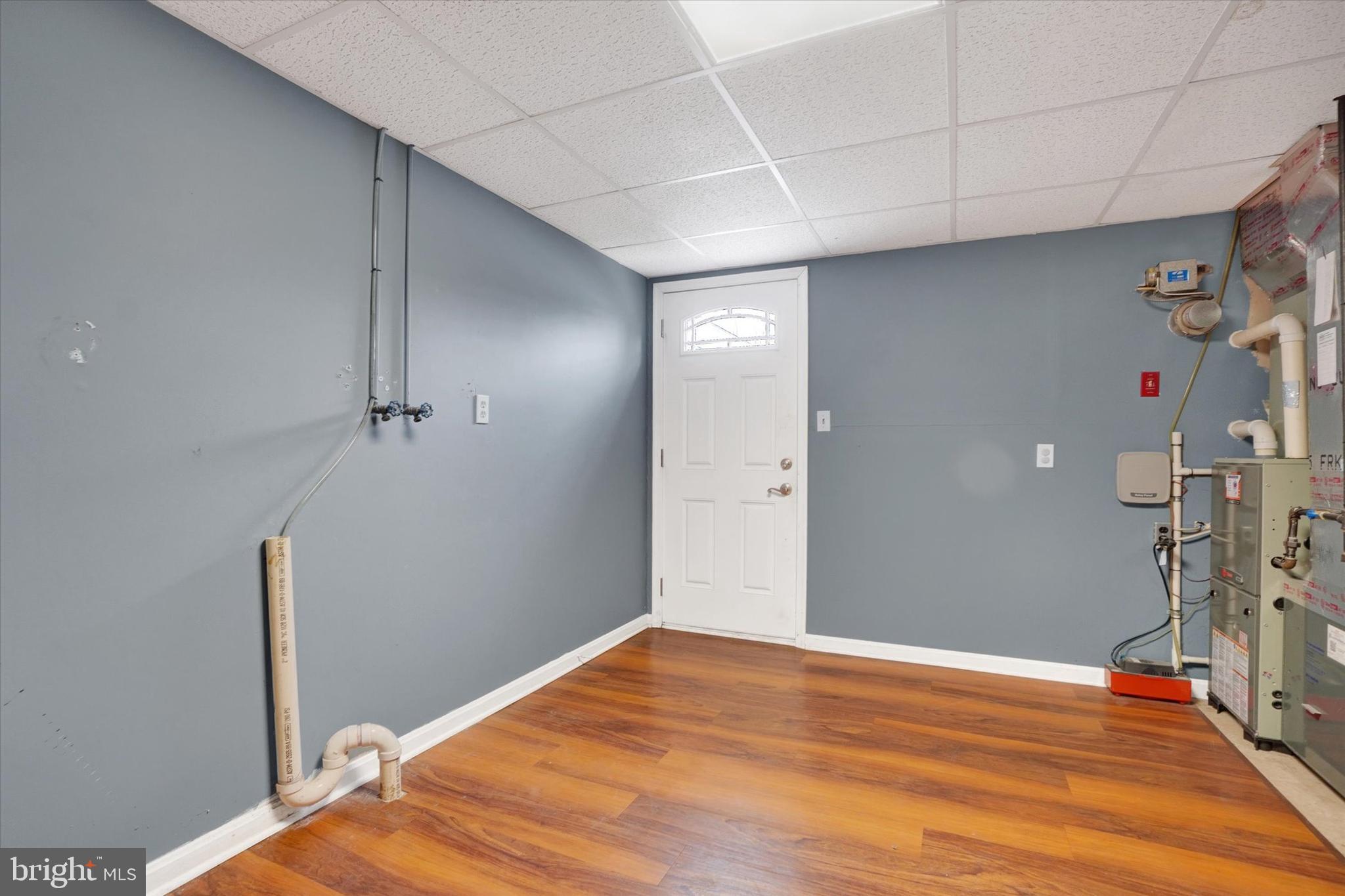 DAUBERTON - Residential